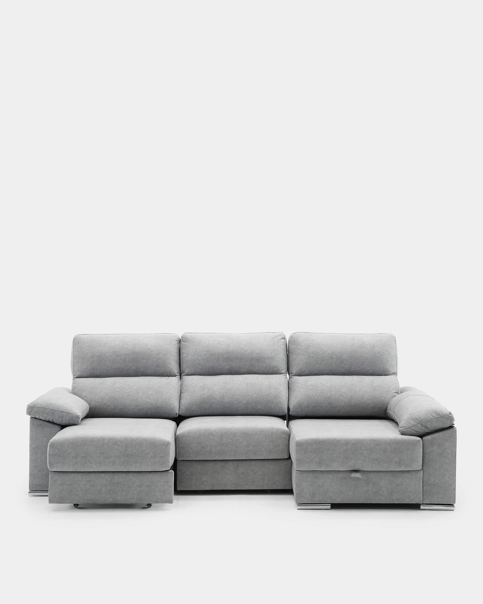 Sofá Chaiselongue Denver