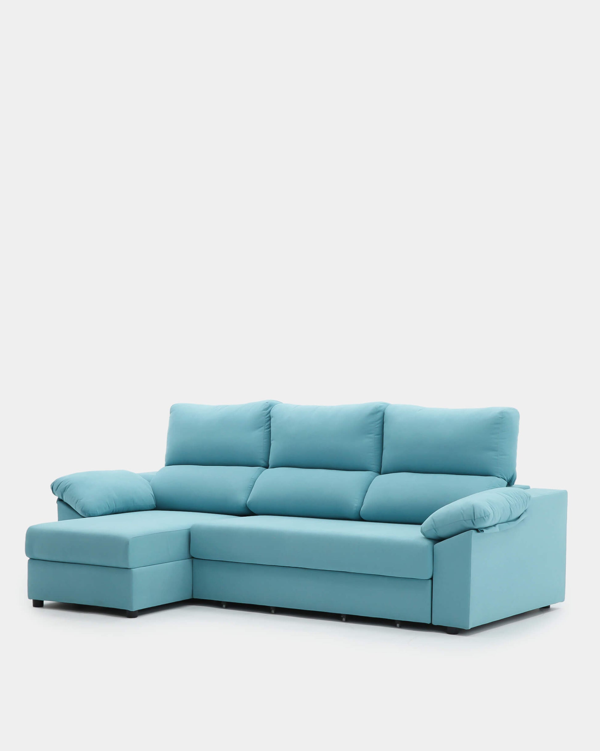 Sofá chaiselongue