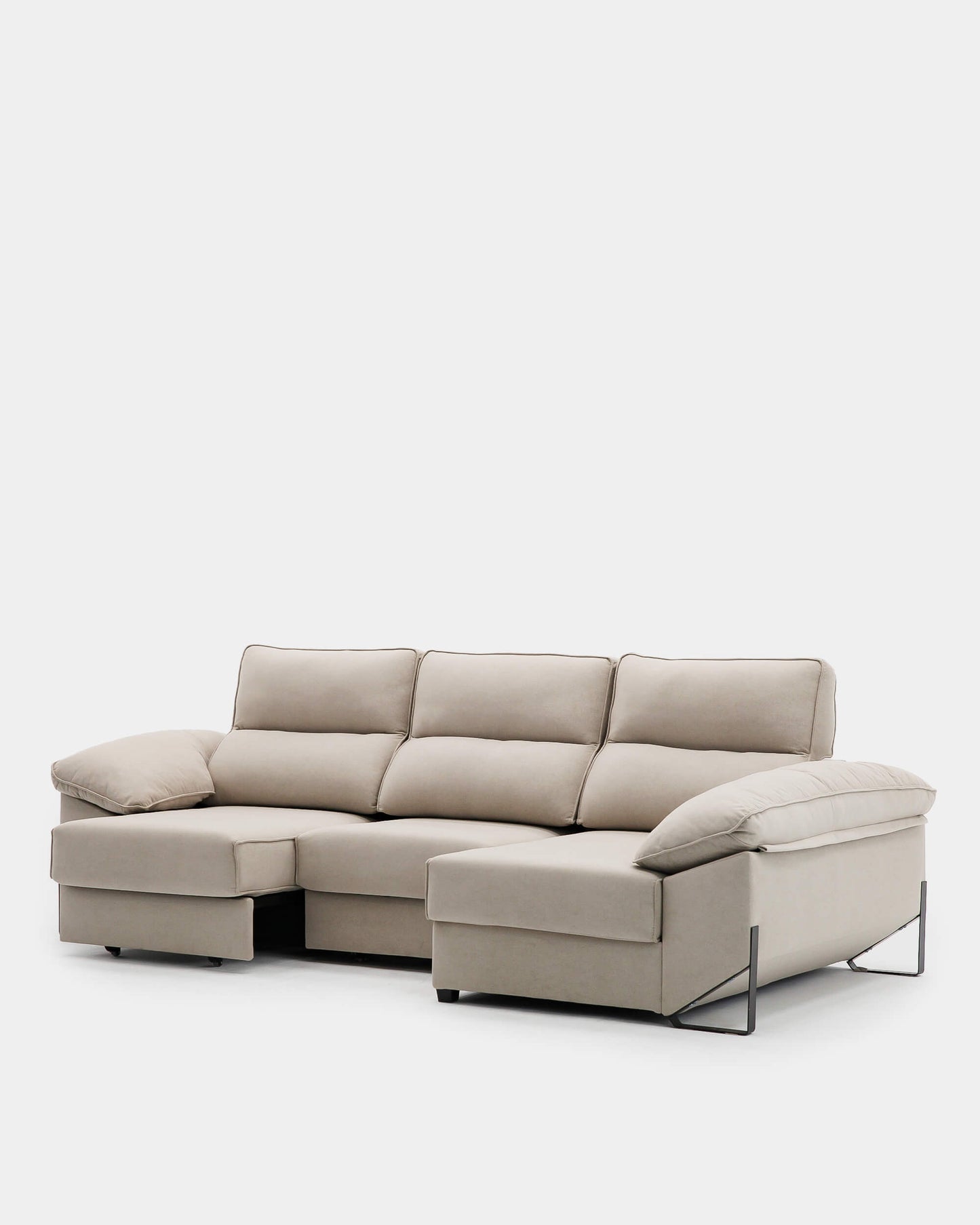 Sofá Chaiselongue Gala