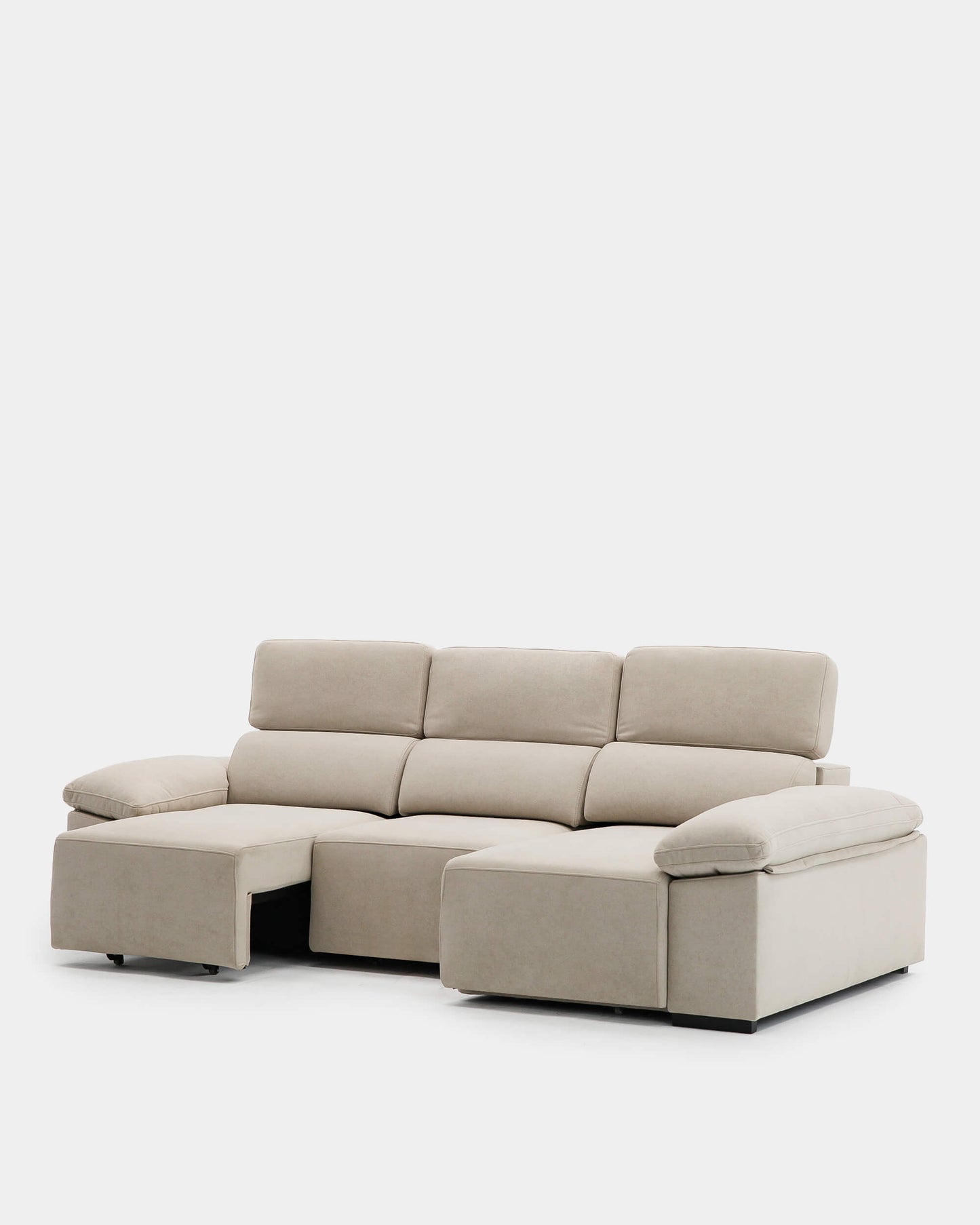 Sofá Chaiselongue Italy