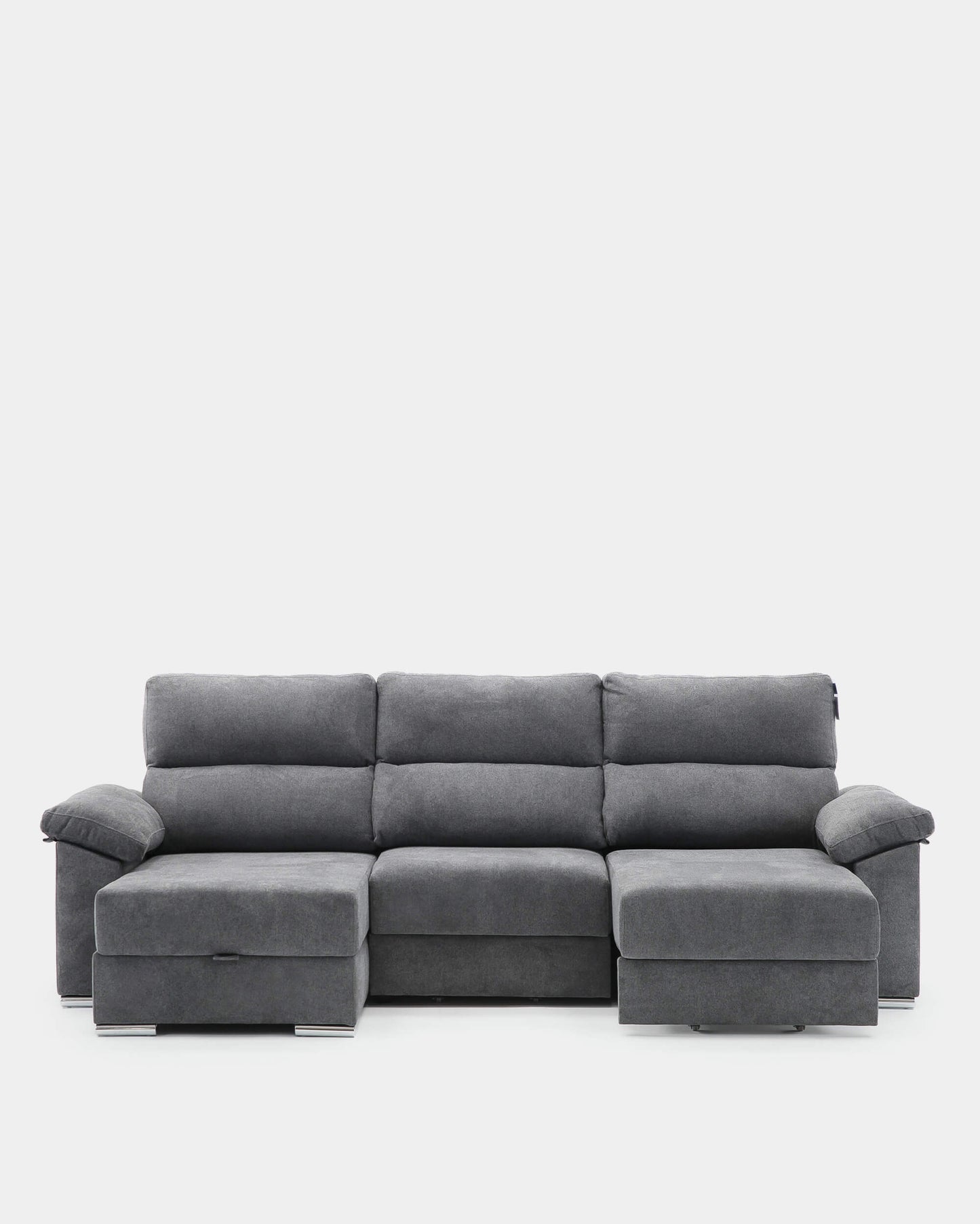 Sofá Chaiselongue Kira