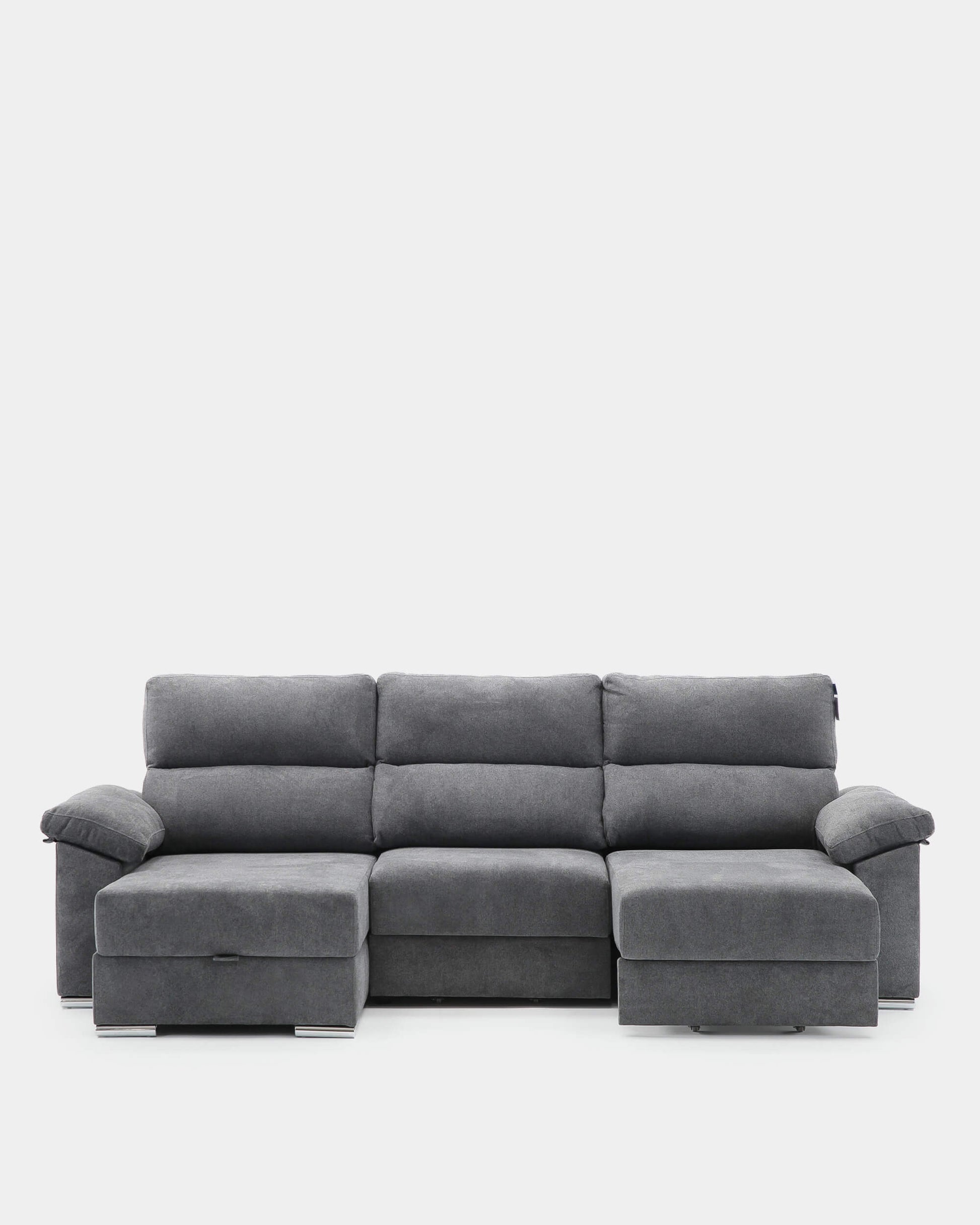 Sofá Chaiselongue Kira