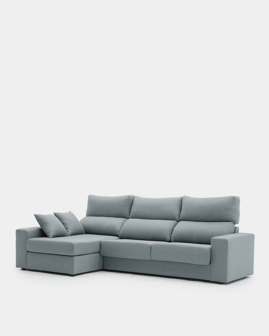 Sofá Chaiselongue Jade