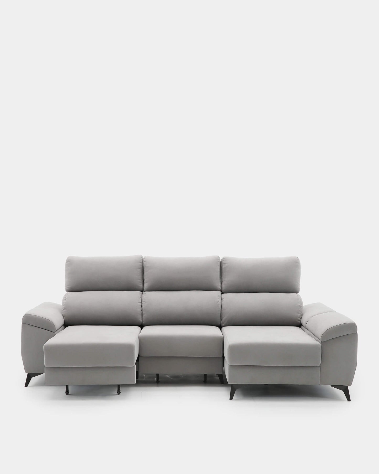 Sofá chaiselongue en liquidación