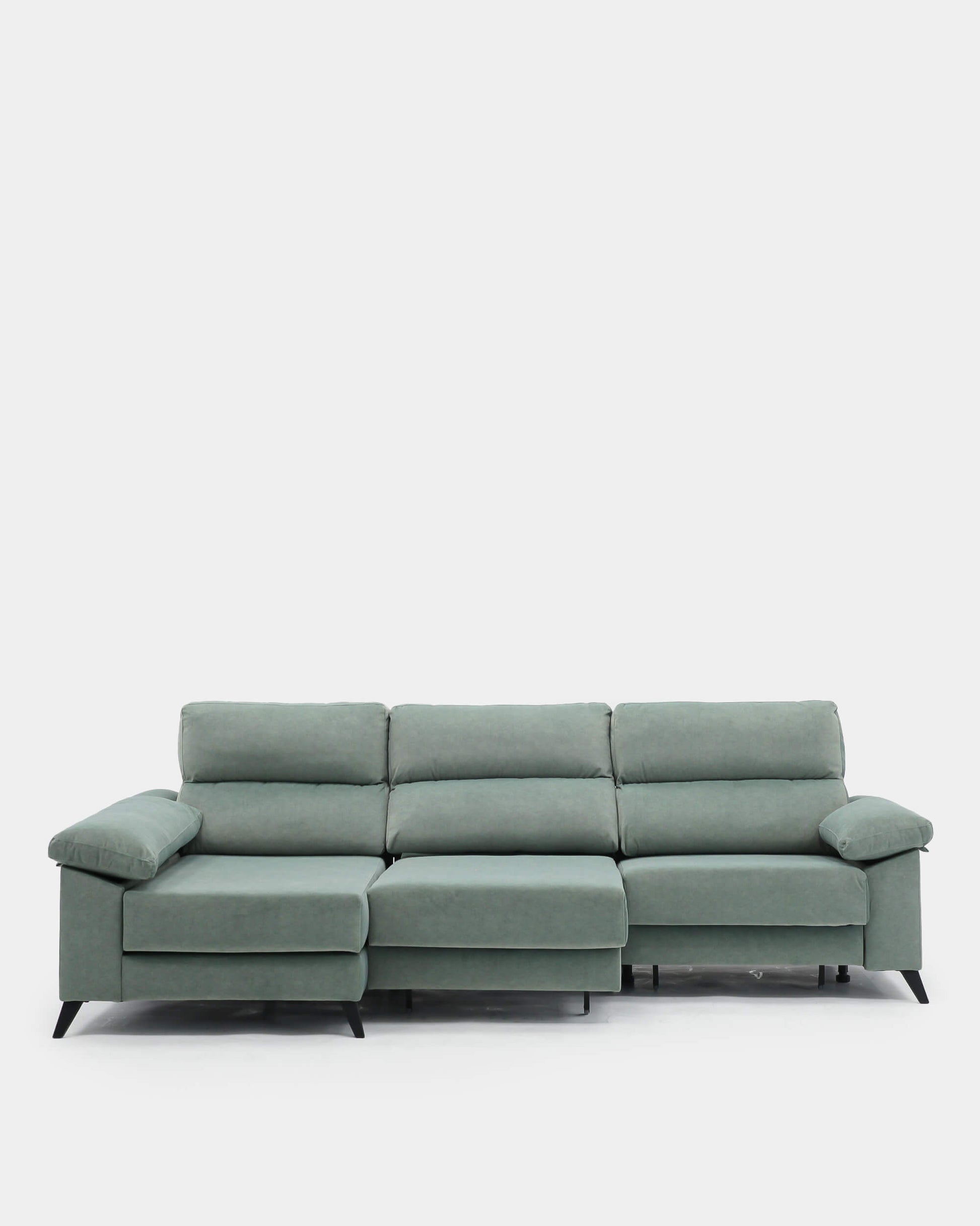 comprar sofa chaiselongue novelda