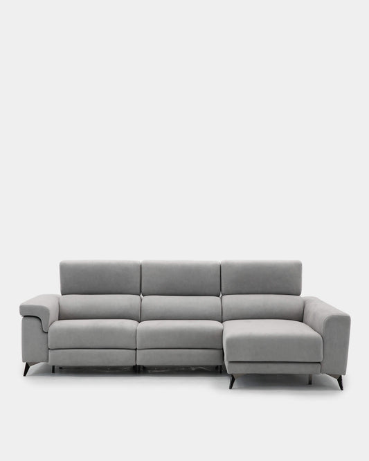 Sofá Chaiselongue Descansa
