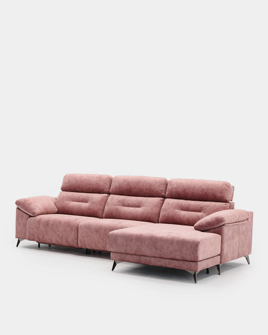Sofá Chaiselongue Luz