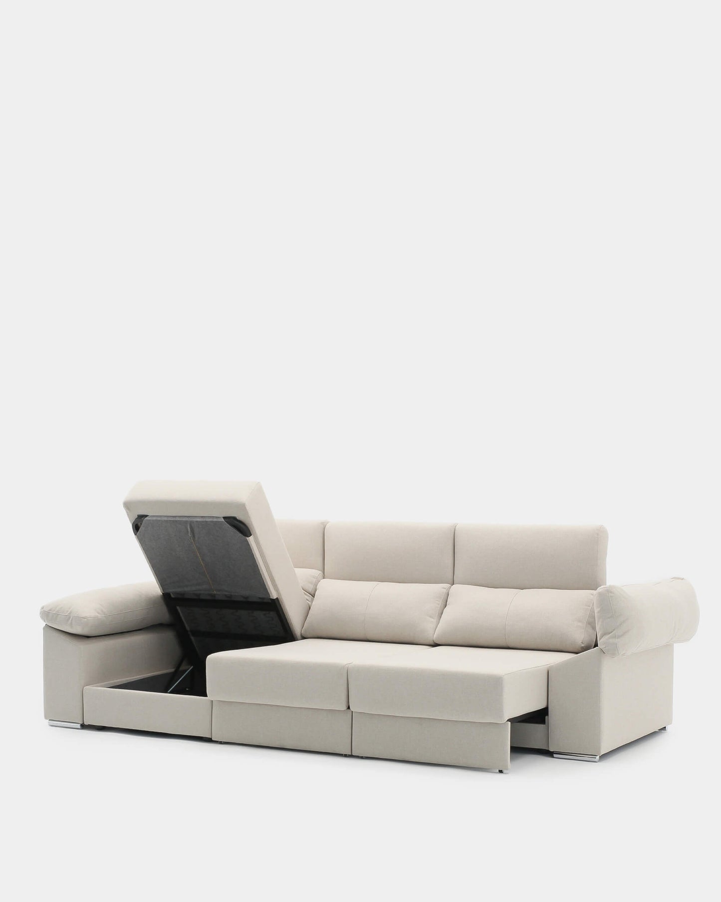 Sofá Chaiselongue Hit chais