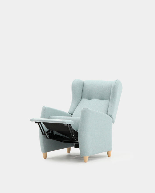 Sillón en liquidación
