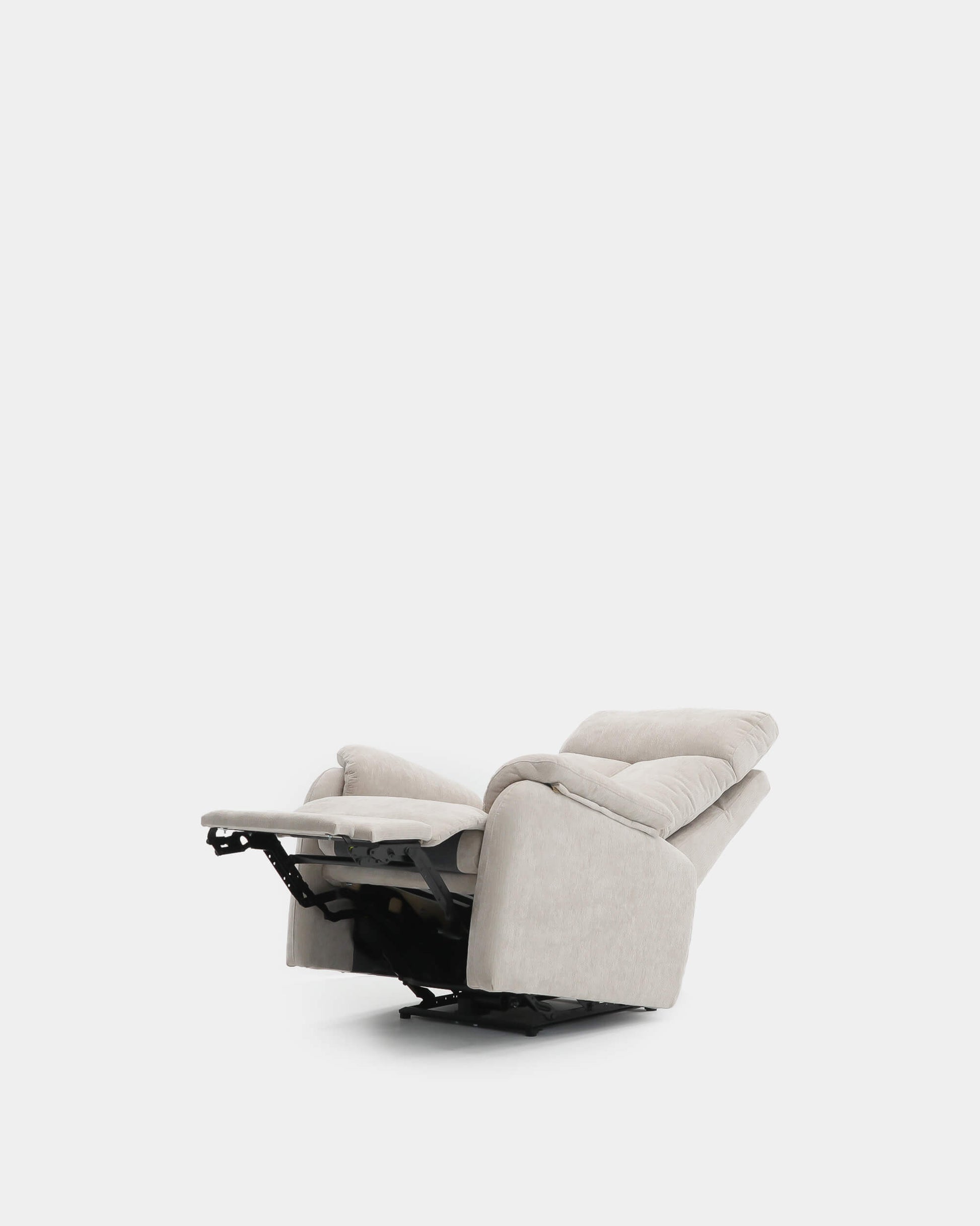 Sillón relax motorizado