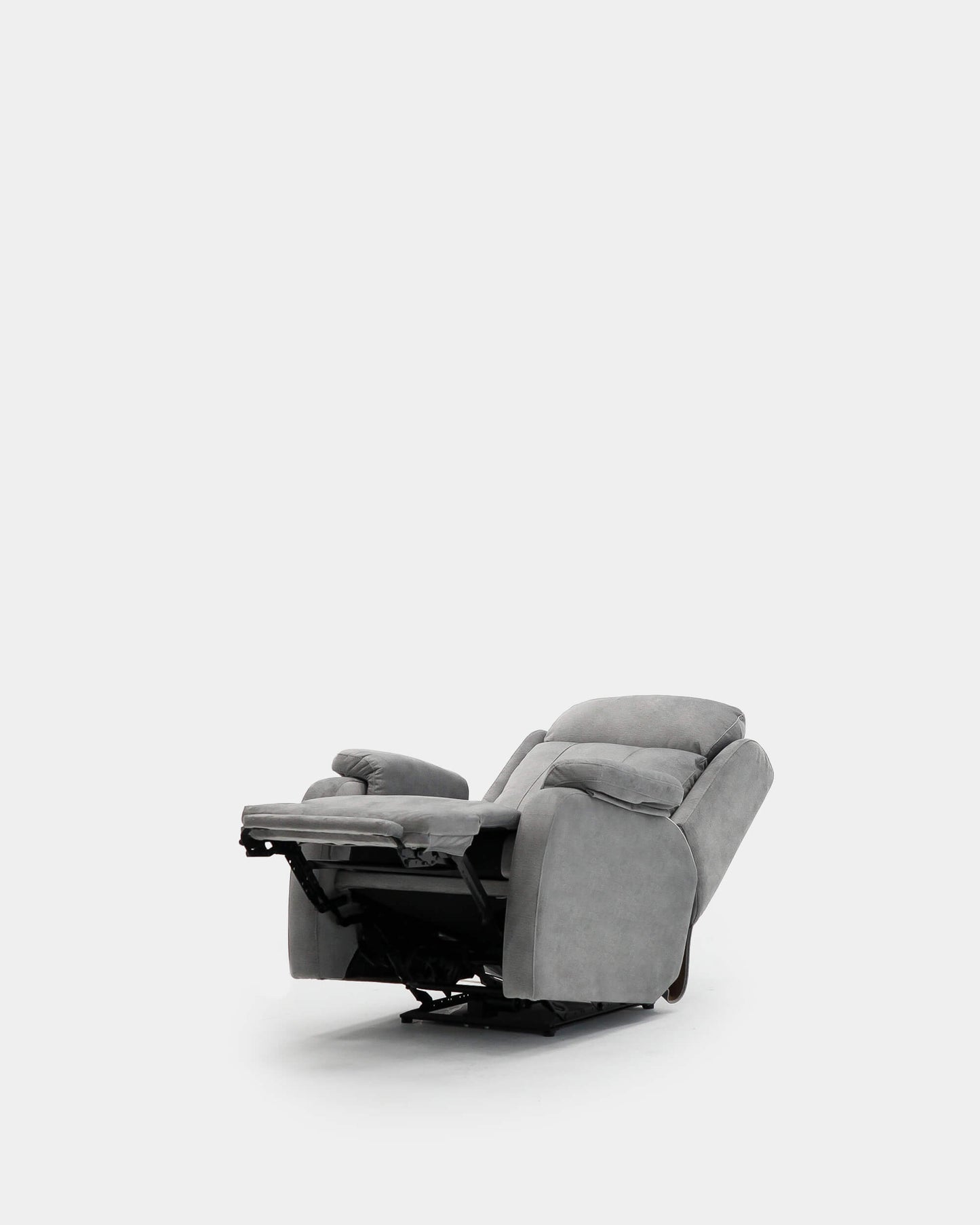 Sillón Relax Marina Gris
