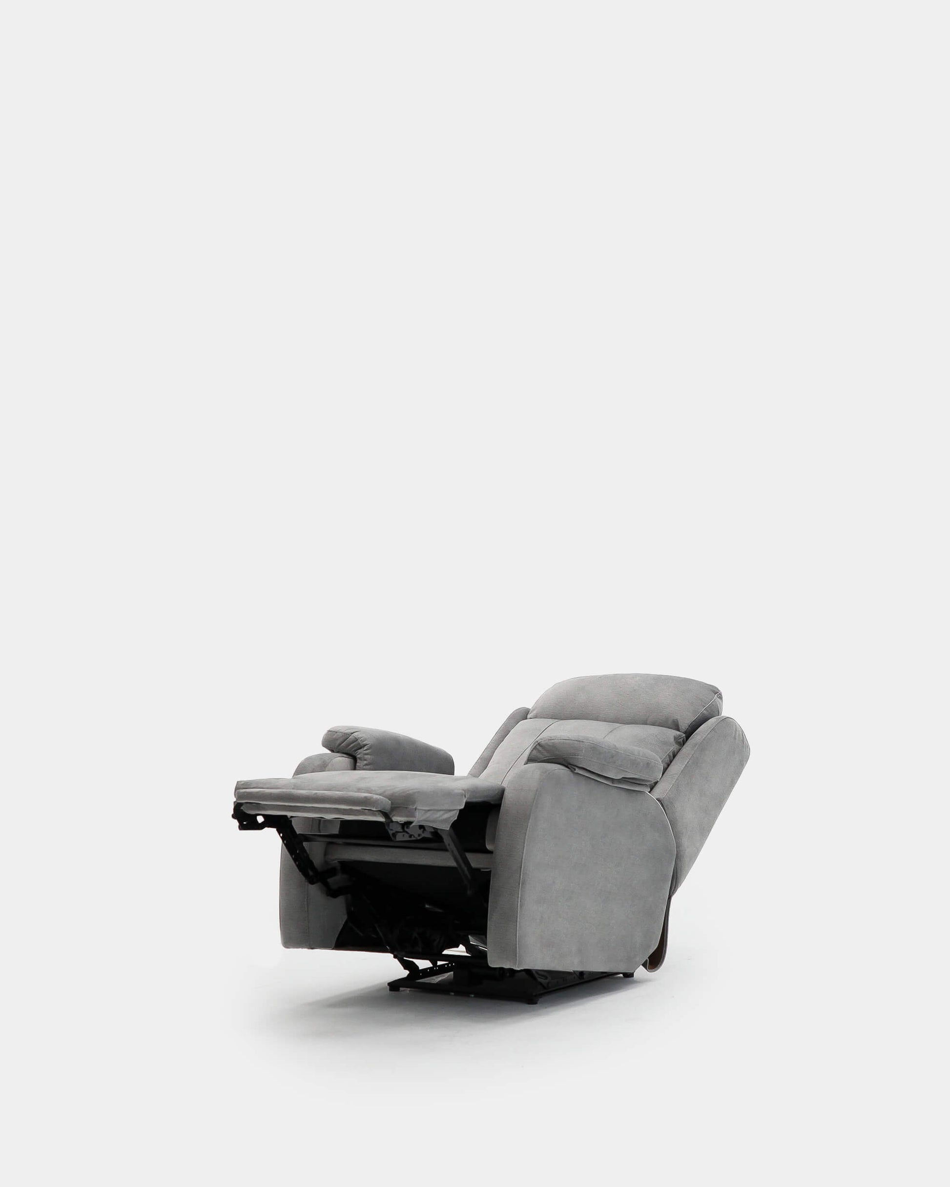 Sillón Relax Marina Gris
