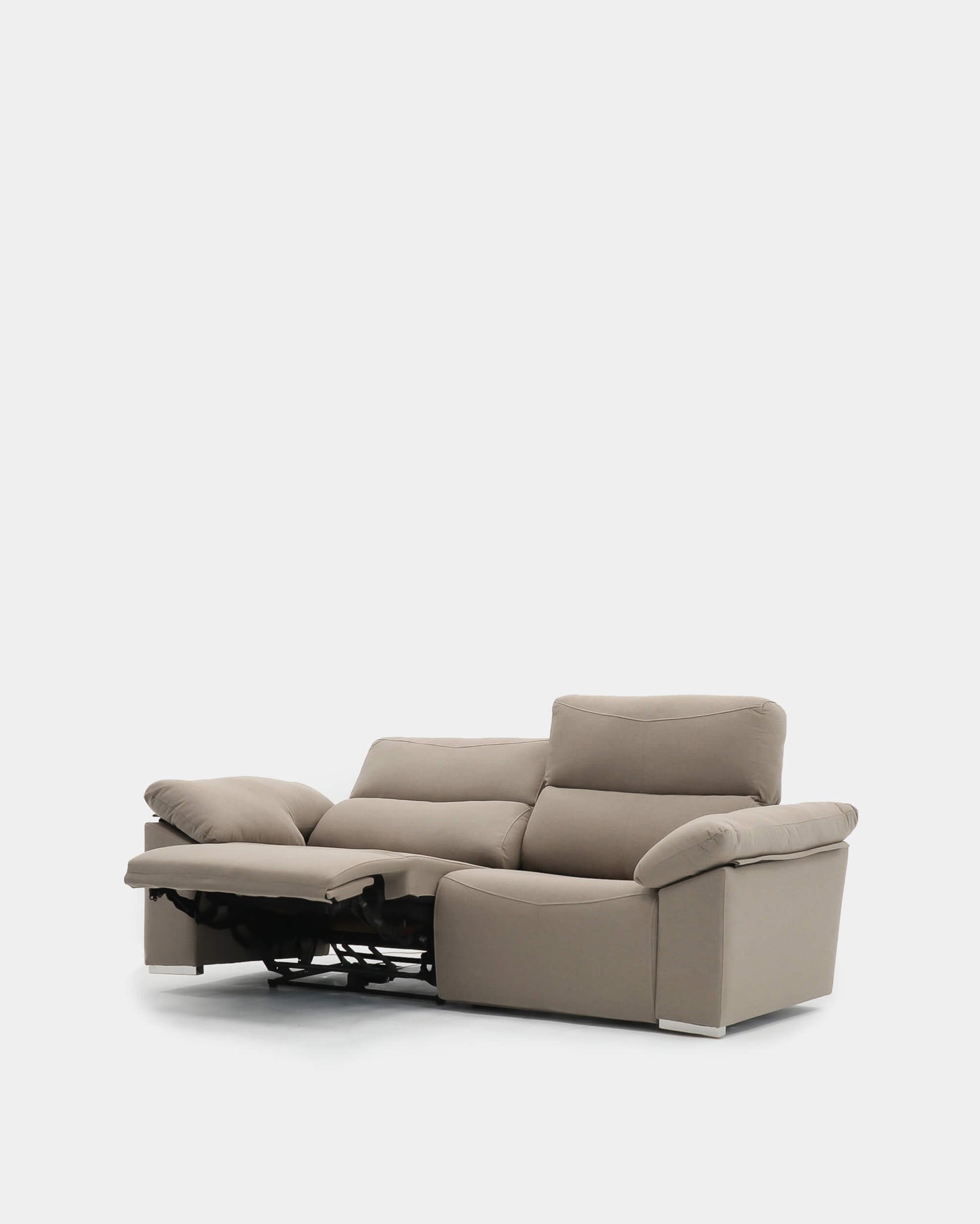 sofá relax en liquidación