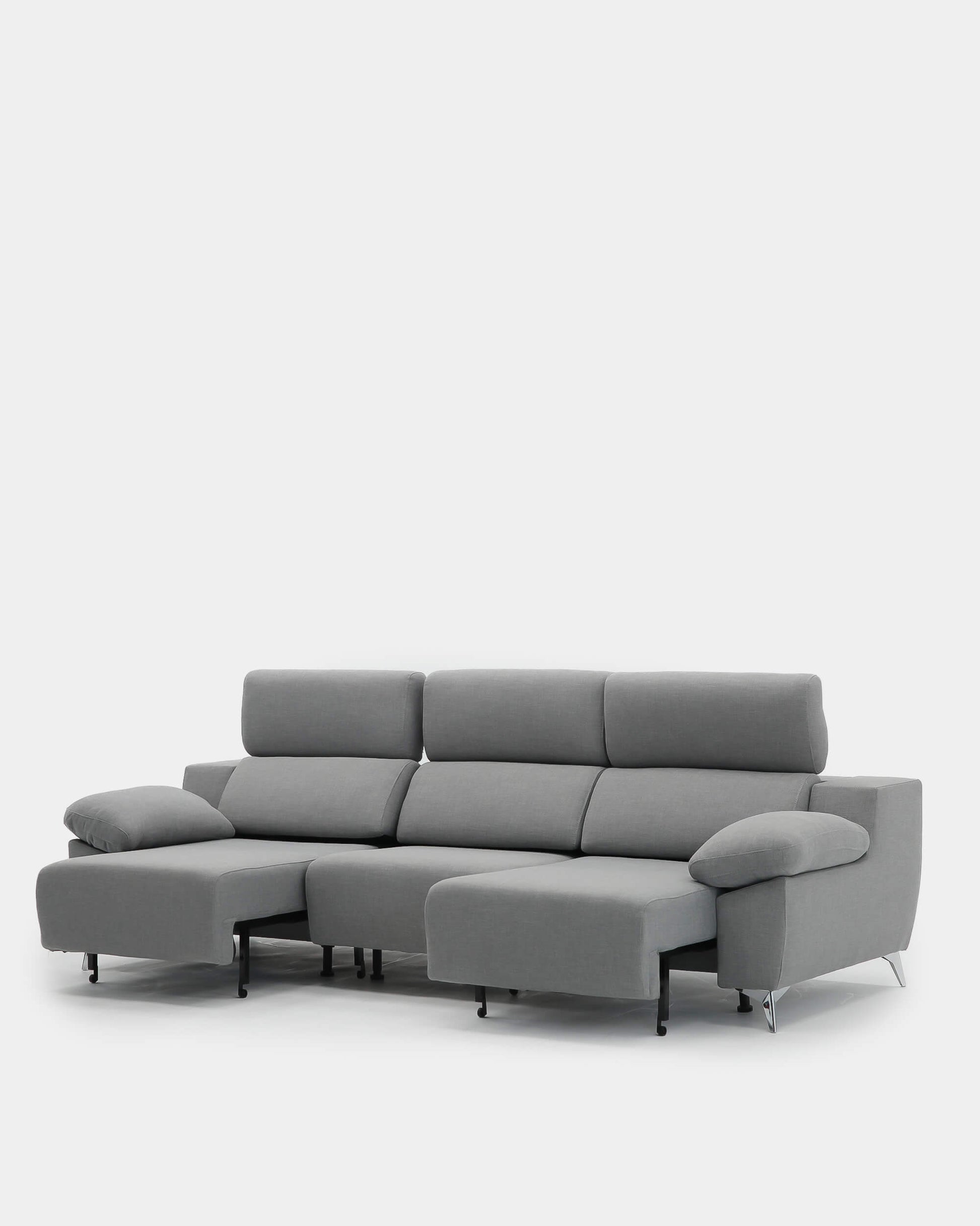 sofá en liquidación