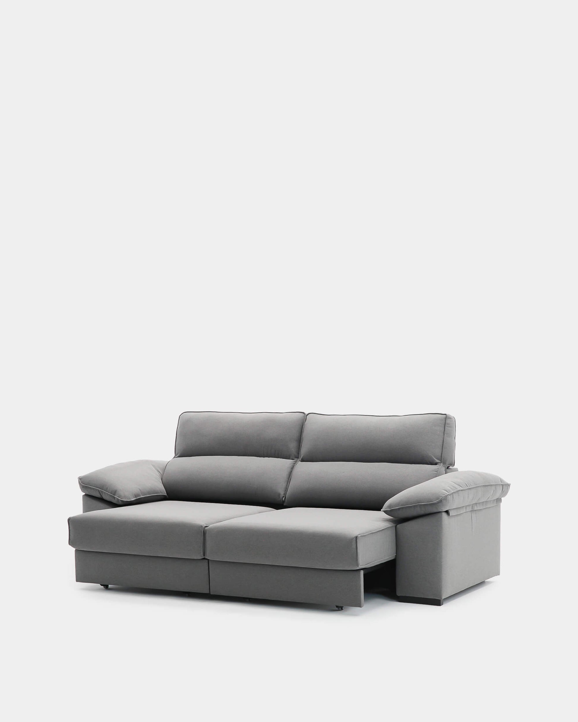 sofá en liquidación