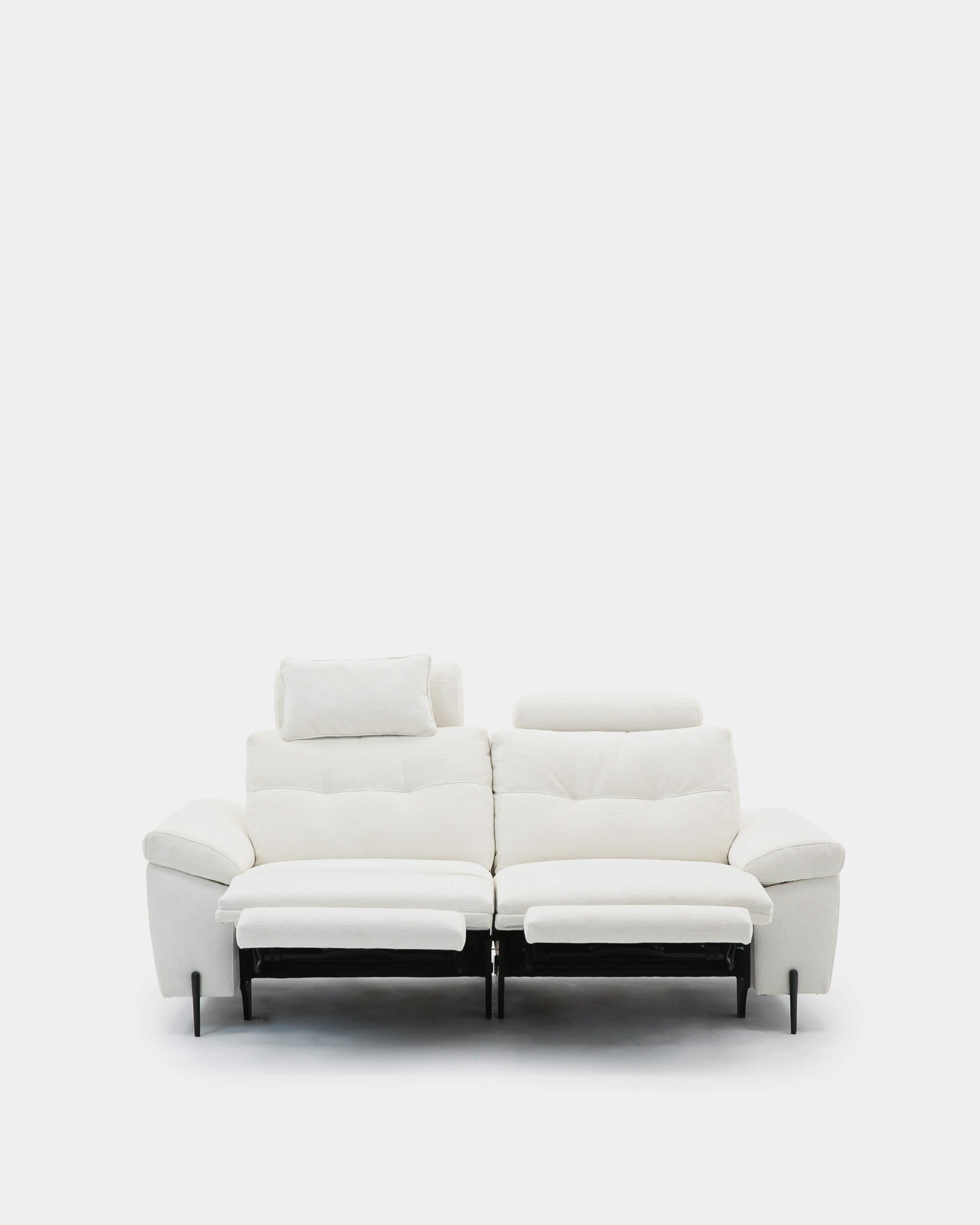 Sofá relax en liquidación