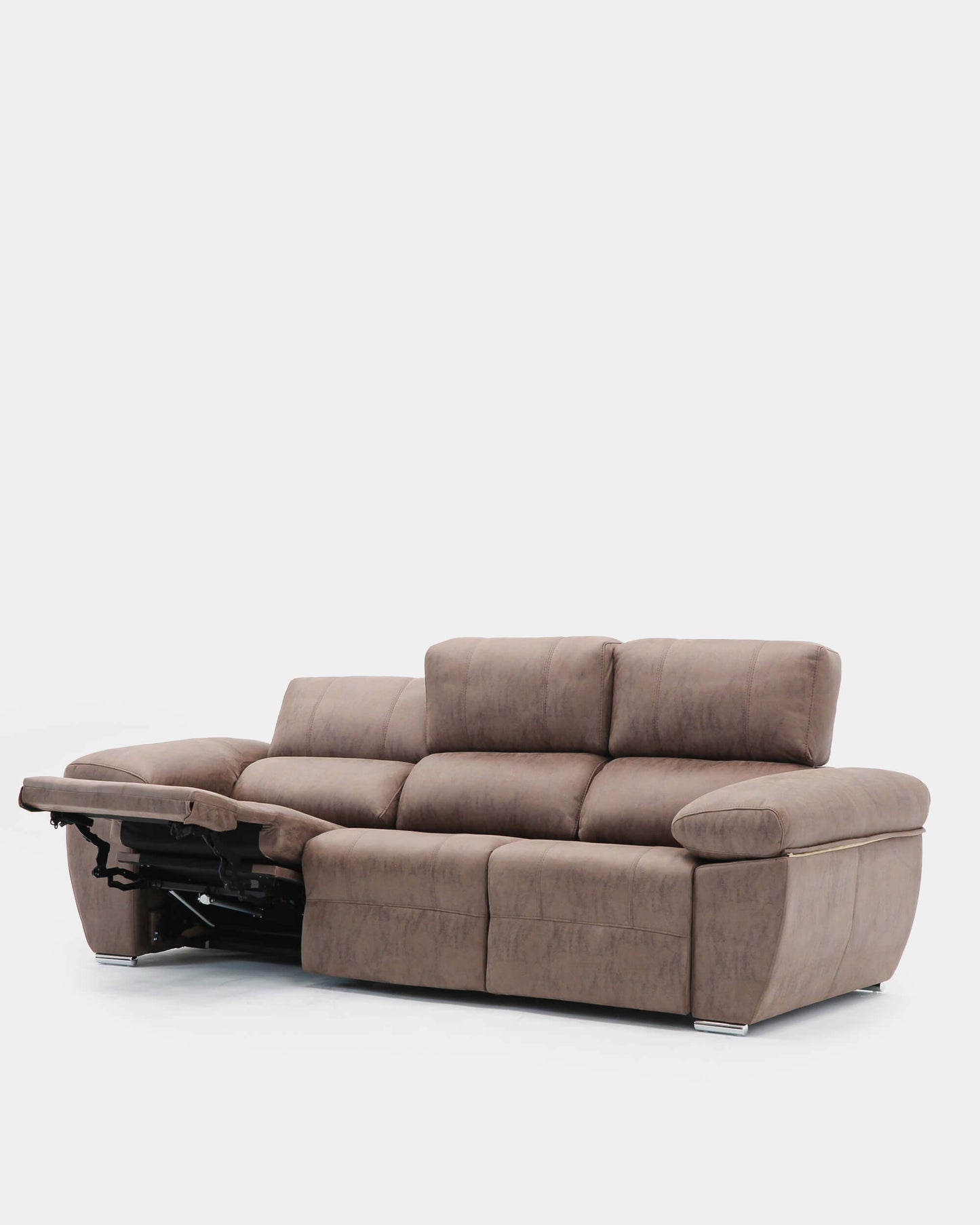 Sofá en liquidación