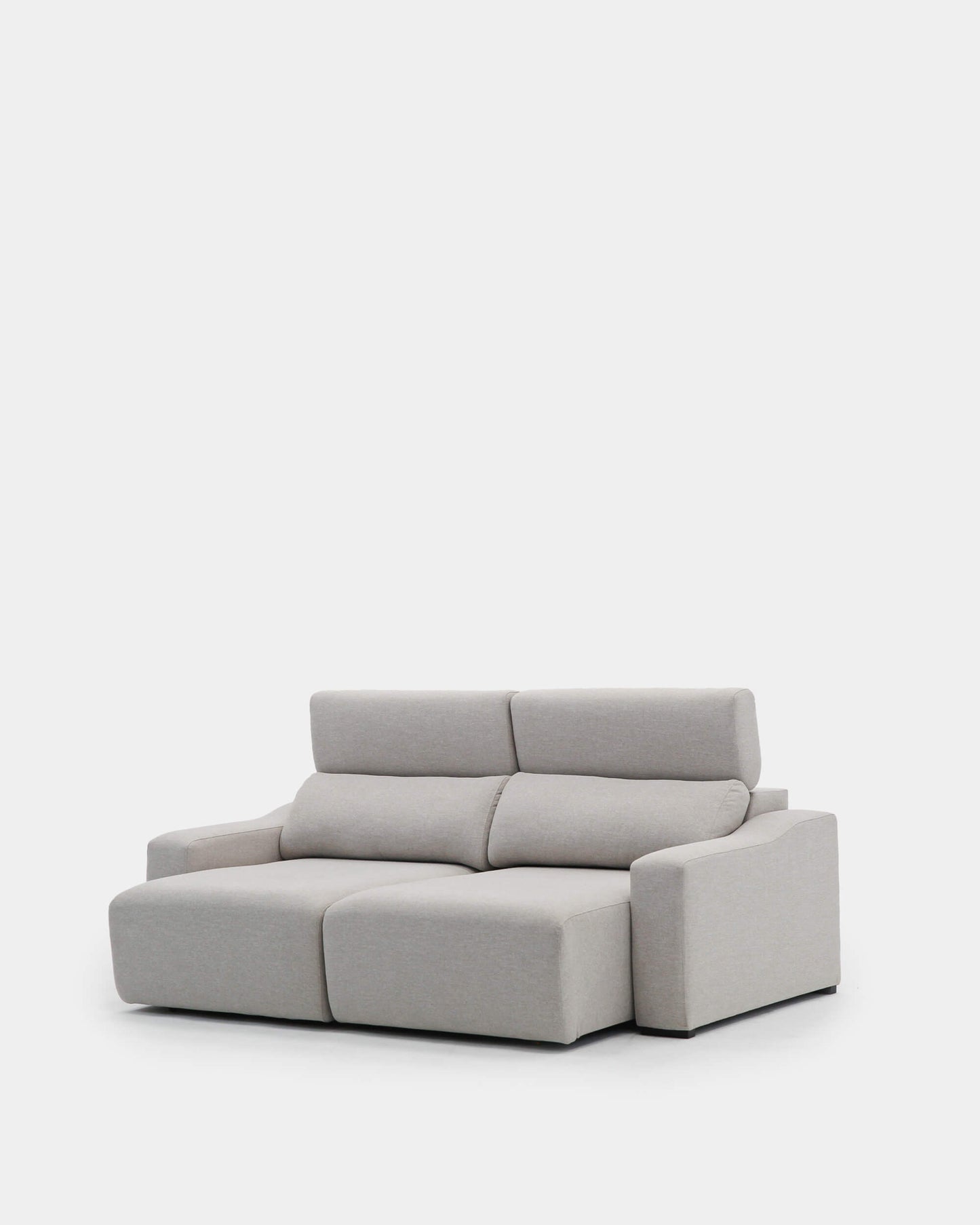 Sofá en liquidación