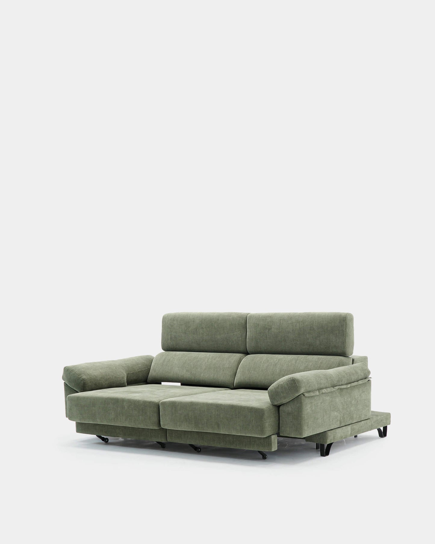 Sofá en liquidación