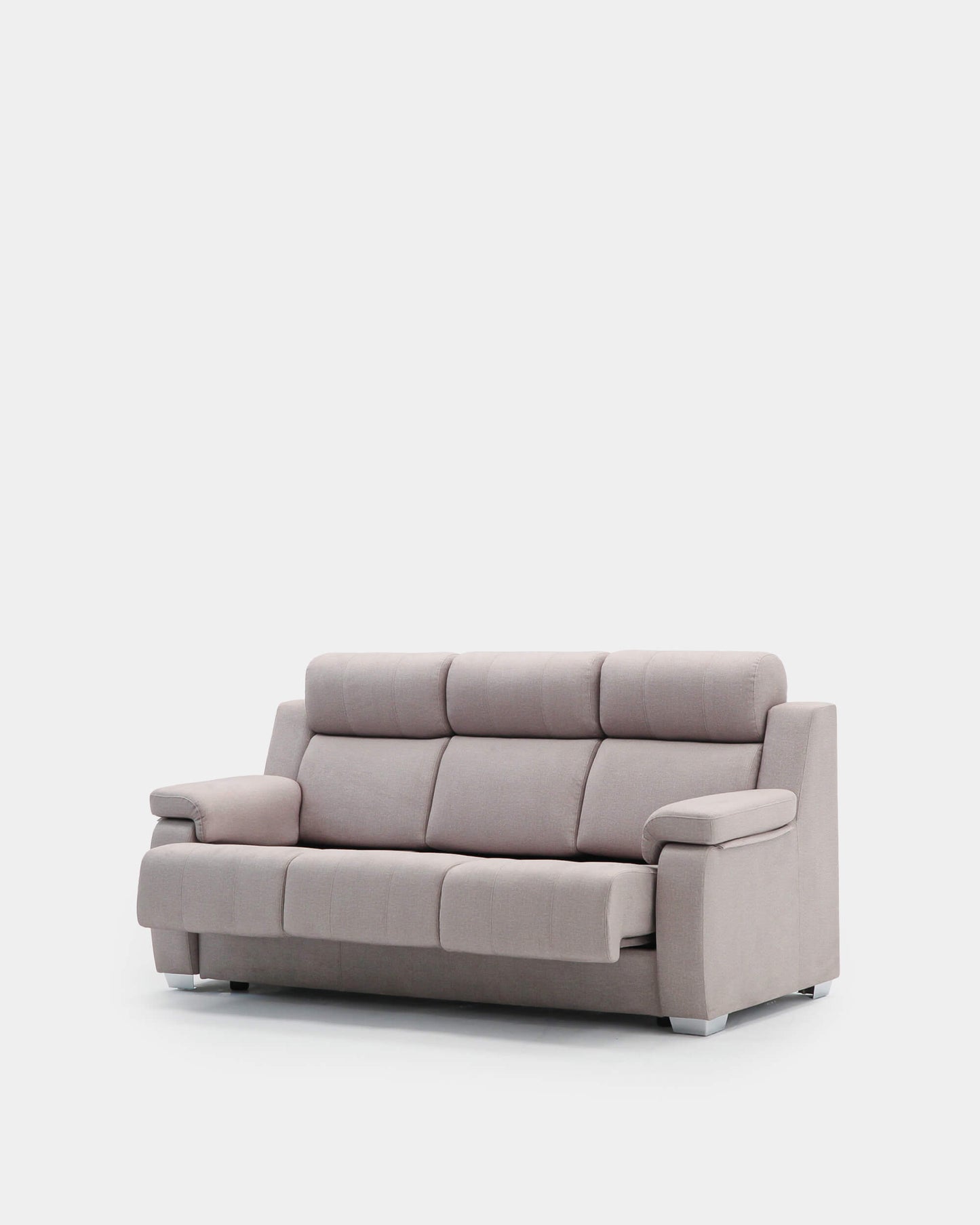 Sofá asientos deslizantes liquidación