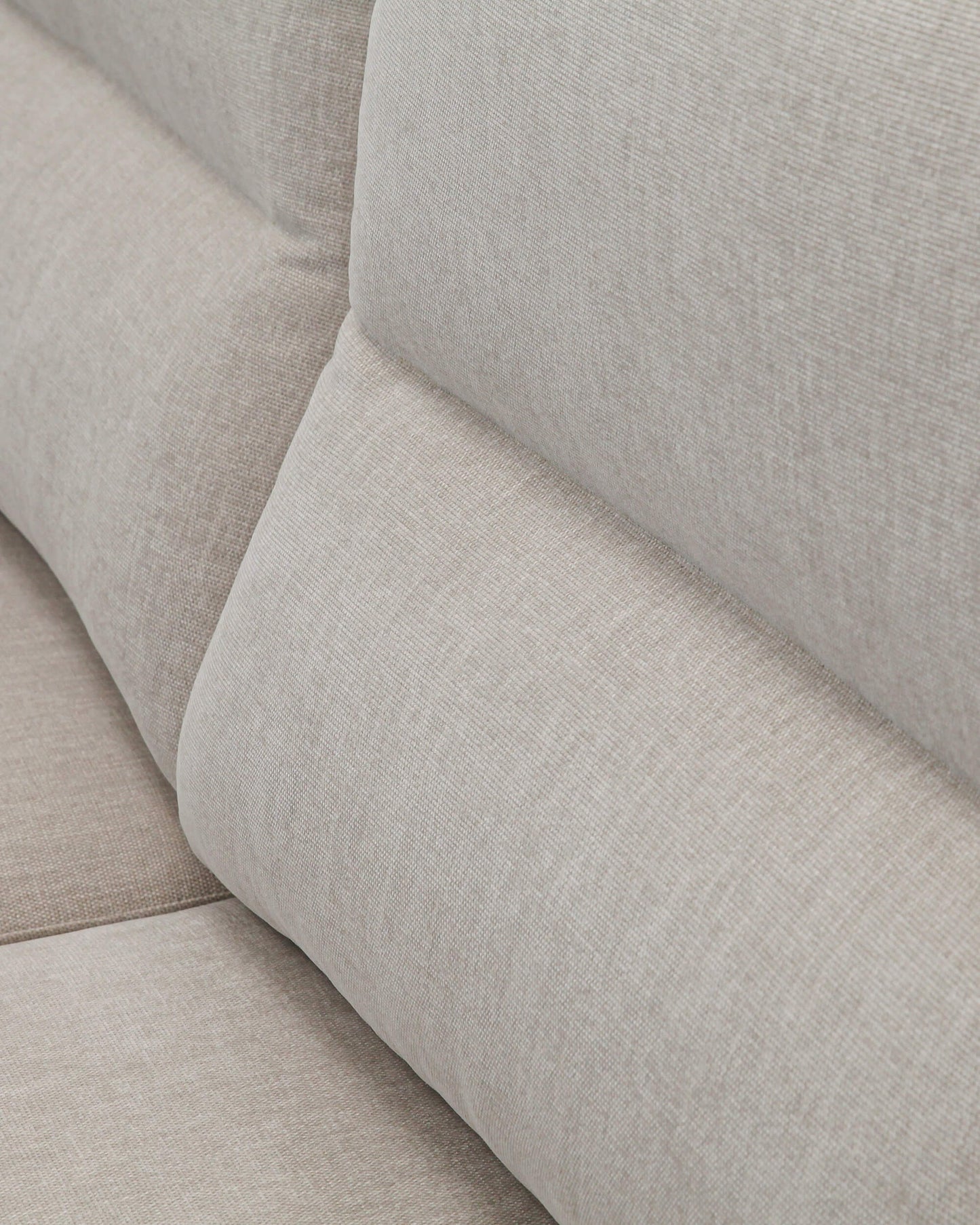 Sofá en liquidación