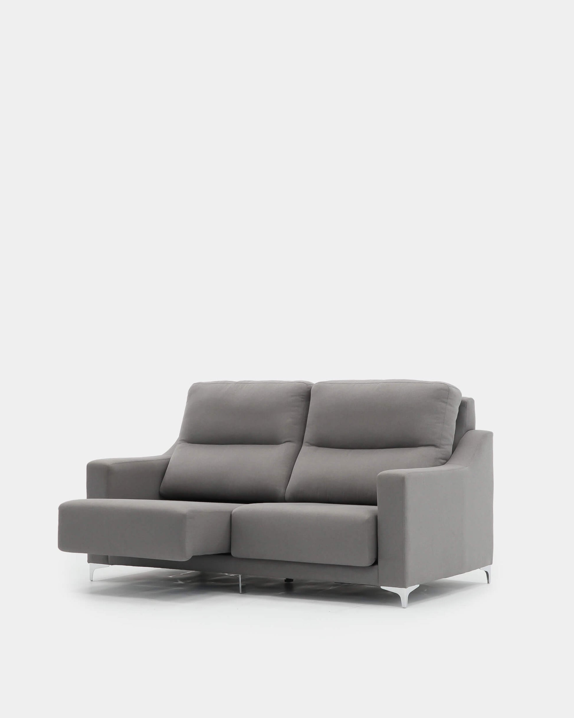 sofá en liquidación