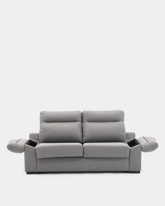 Sofa cama en liquidación