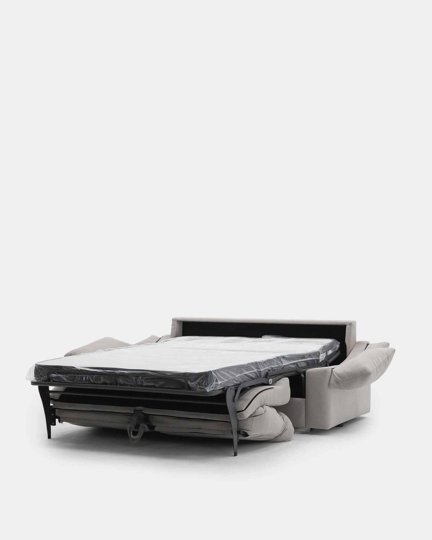 Sofá cama apertura italiana
