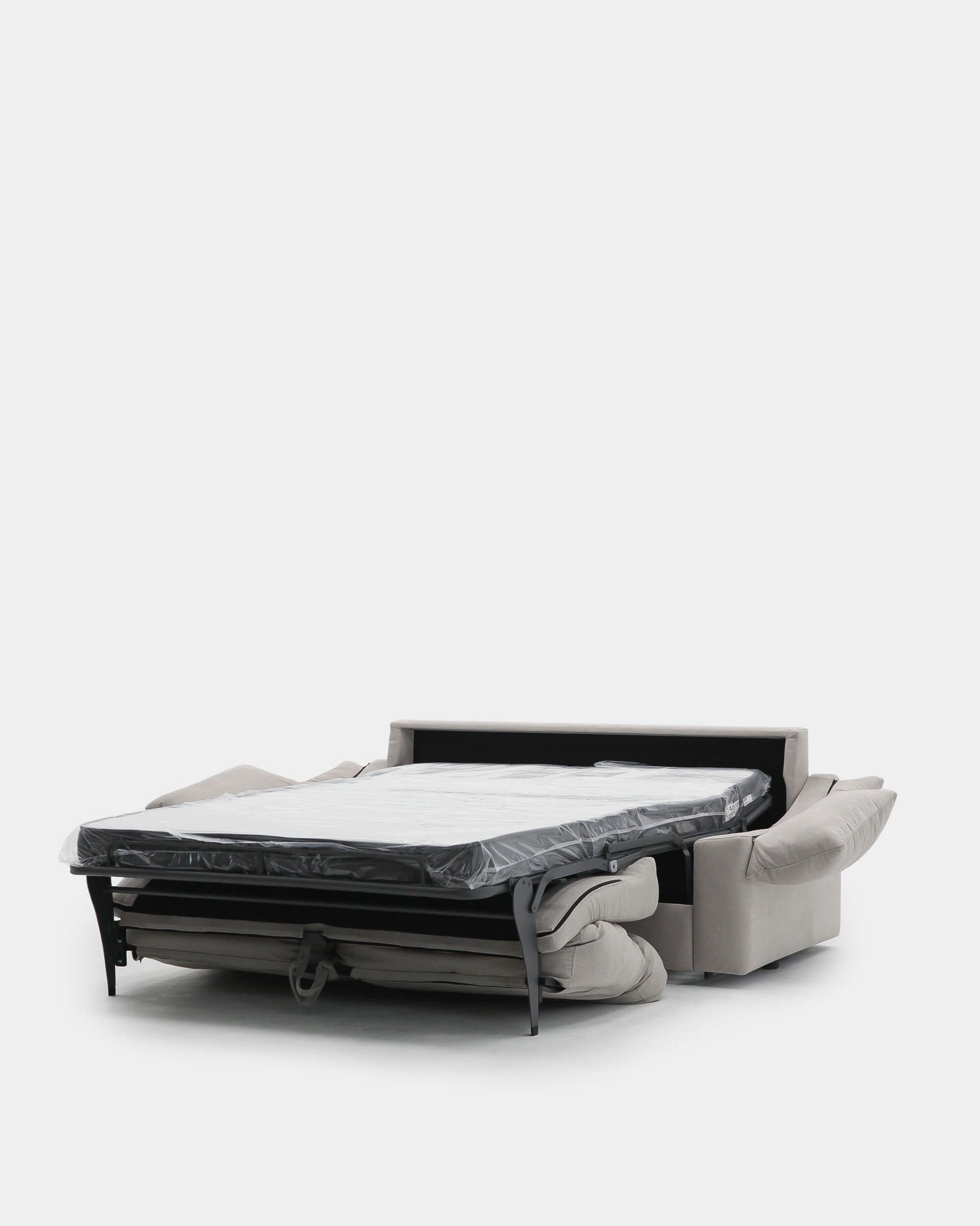 Sofá cama apertura italiana