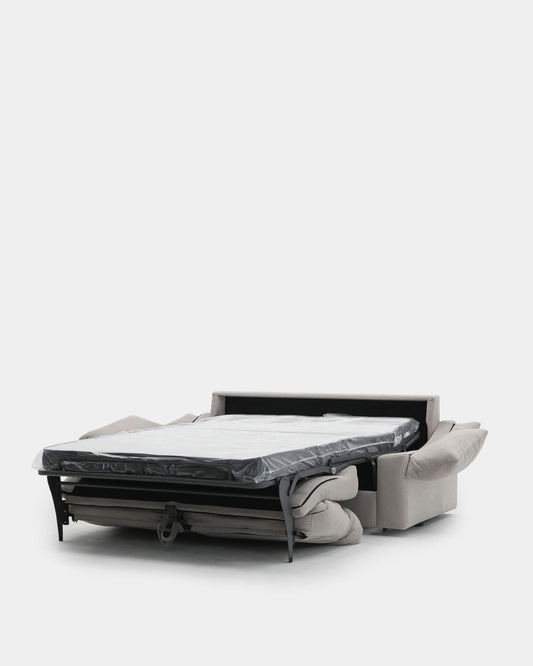 Sofá cama apertura italiana
