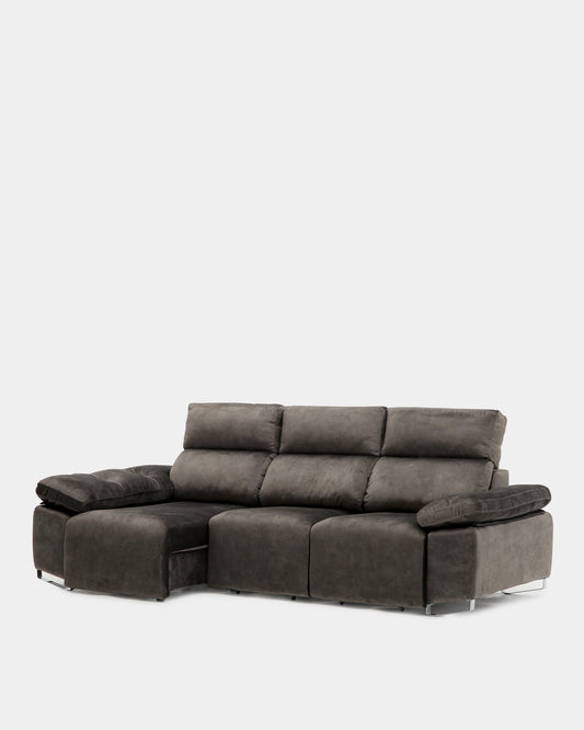 Chaiselongue Juliette