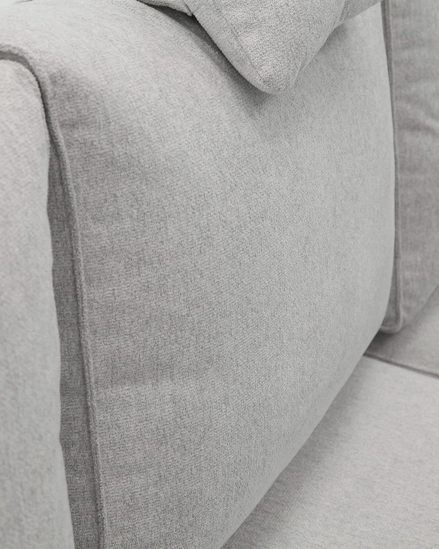 Sofá Chaiselongue Mussa