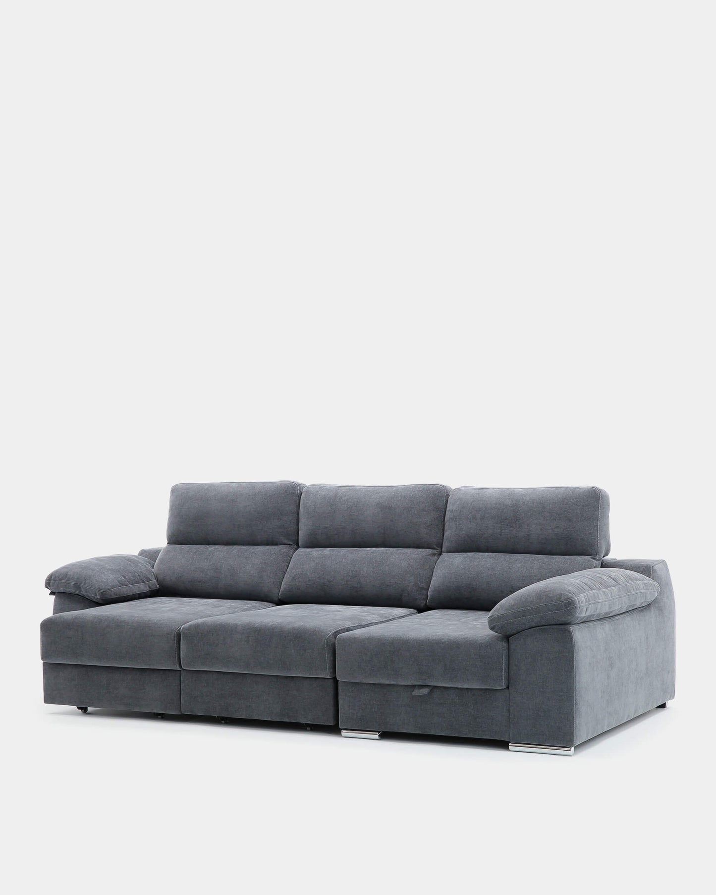 Sofá Chaiselongue Anais
