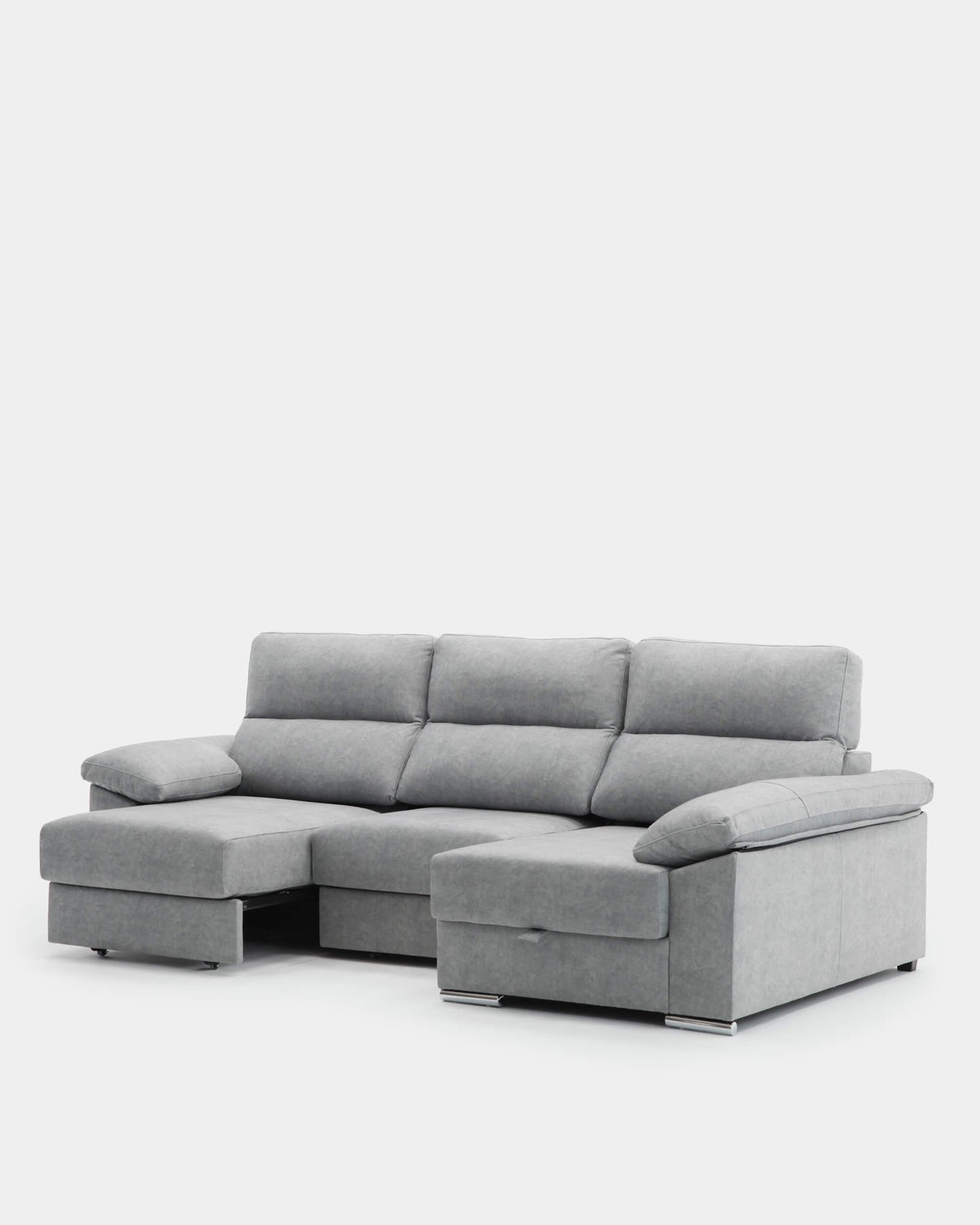 Sofá Chaiselongue Denver