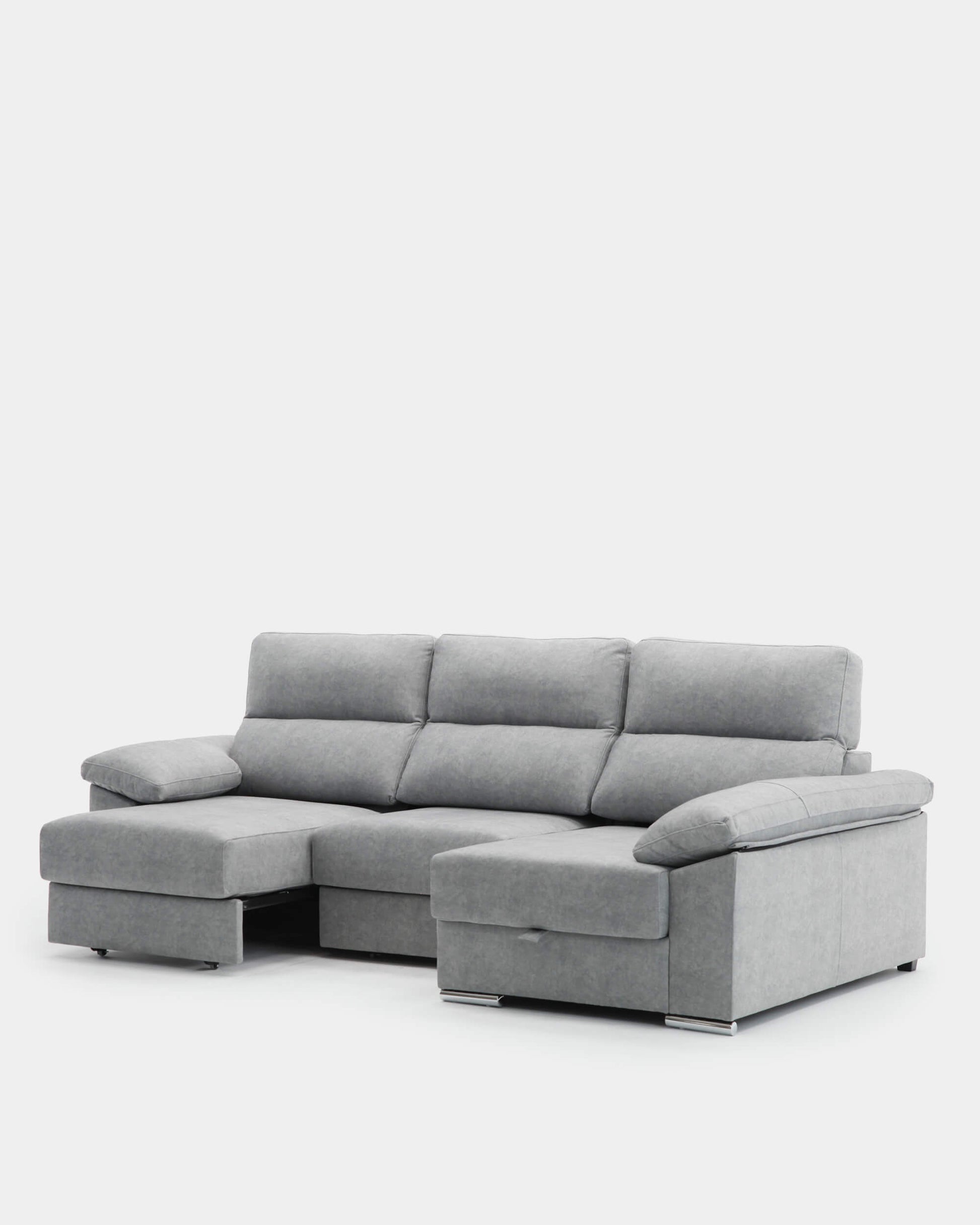 Sofá Chaiselongue Denver