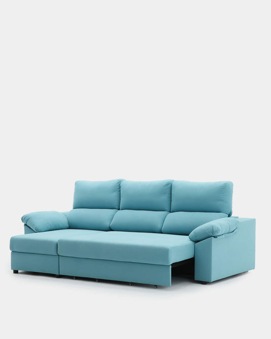 Sofá chaiselongue