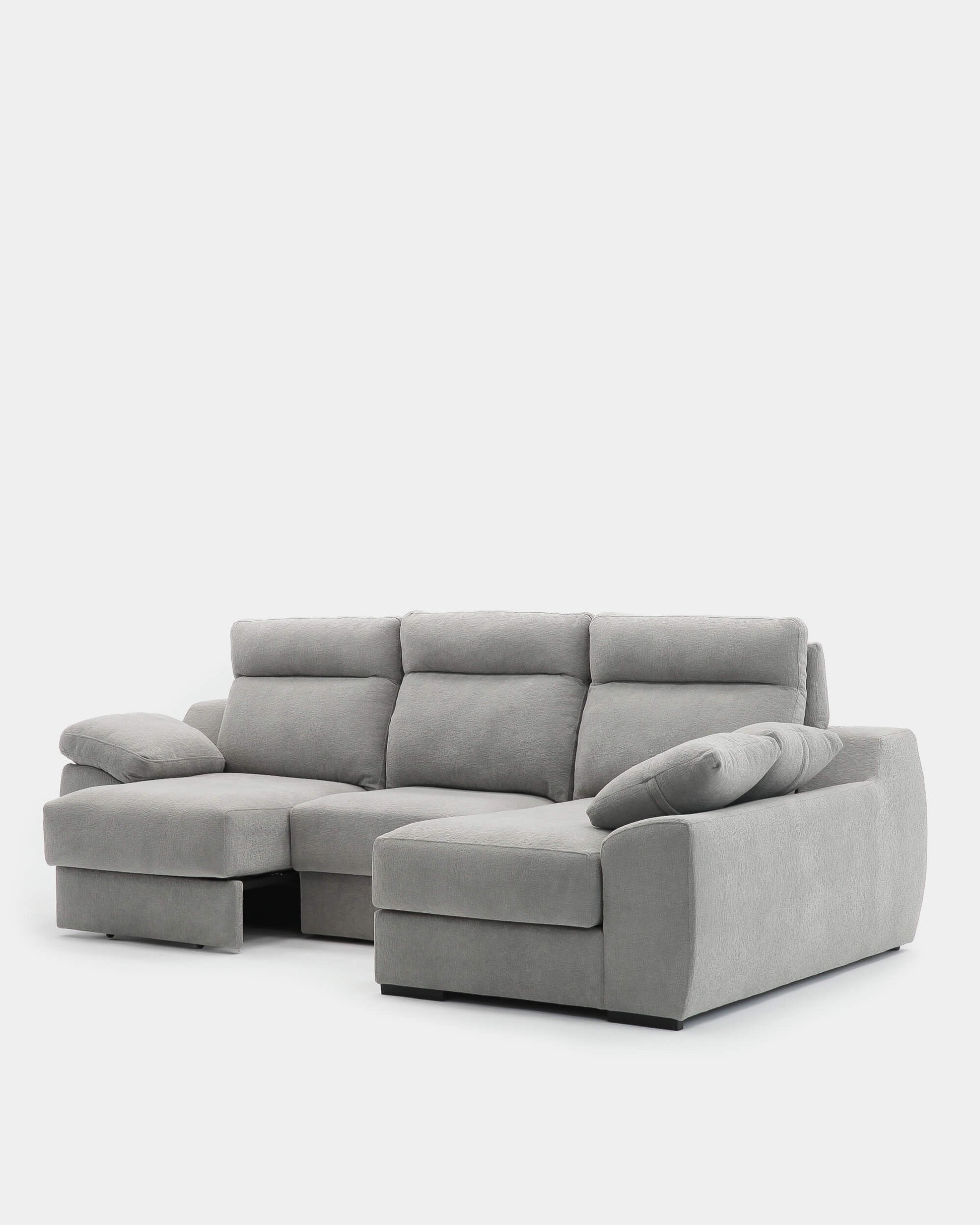 Sofá Chaiselongue Florida
