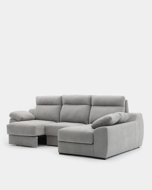 Sofá Chaiselongue Florida