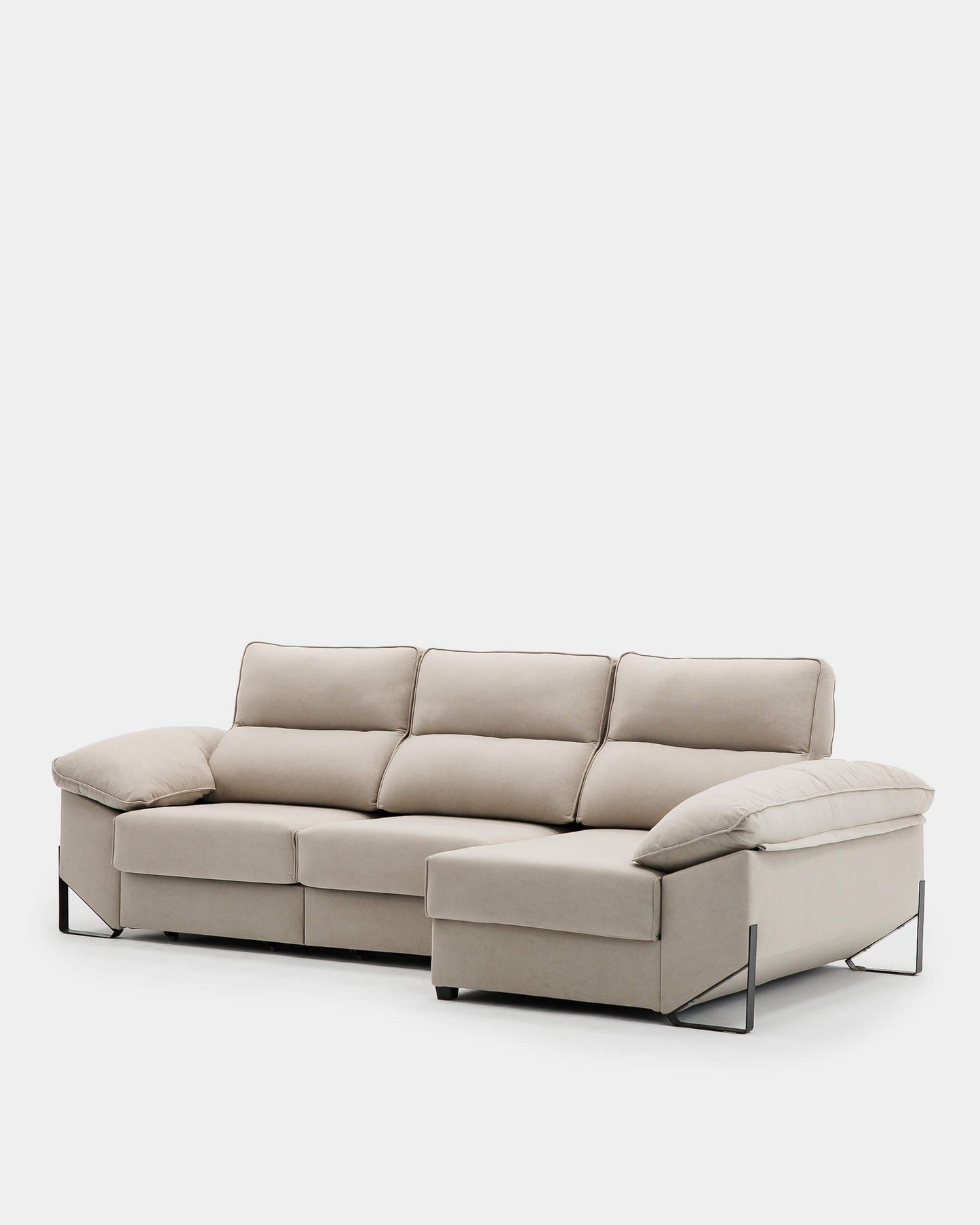 Sofá Chaiselongue Gala