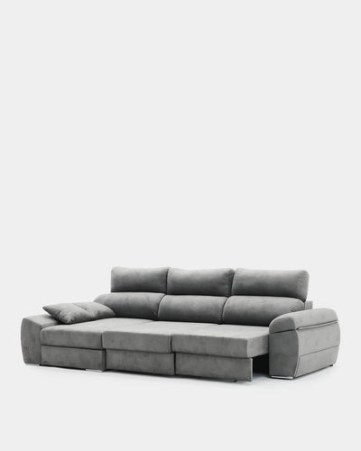 Sofá Chaiselongue Gio — Elige tu color