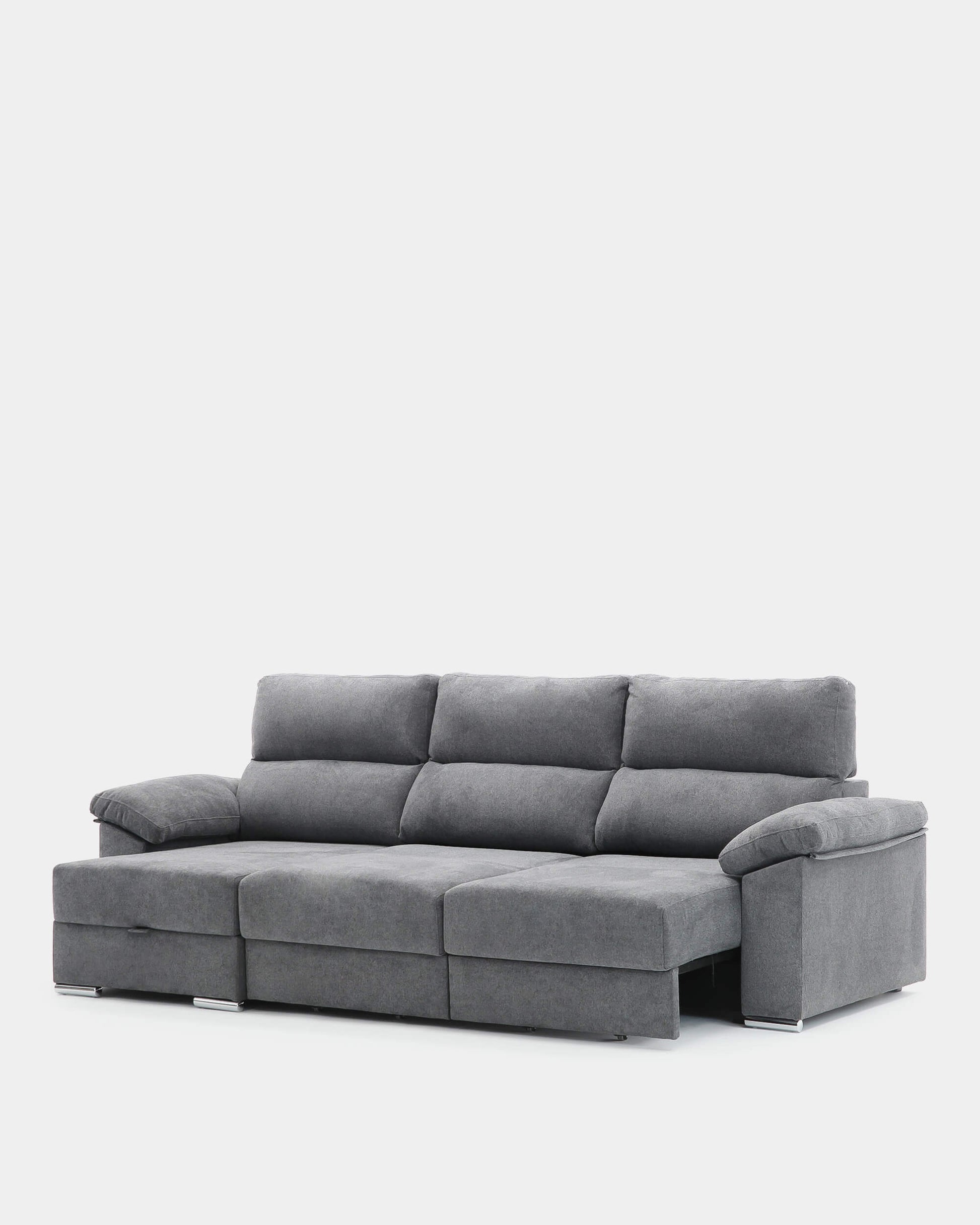 Sofá Chaiselongue Kira