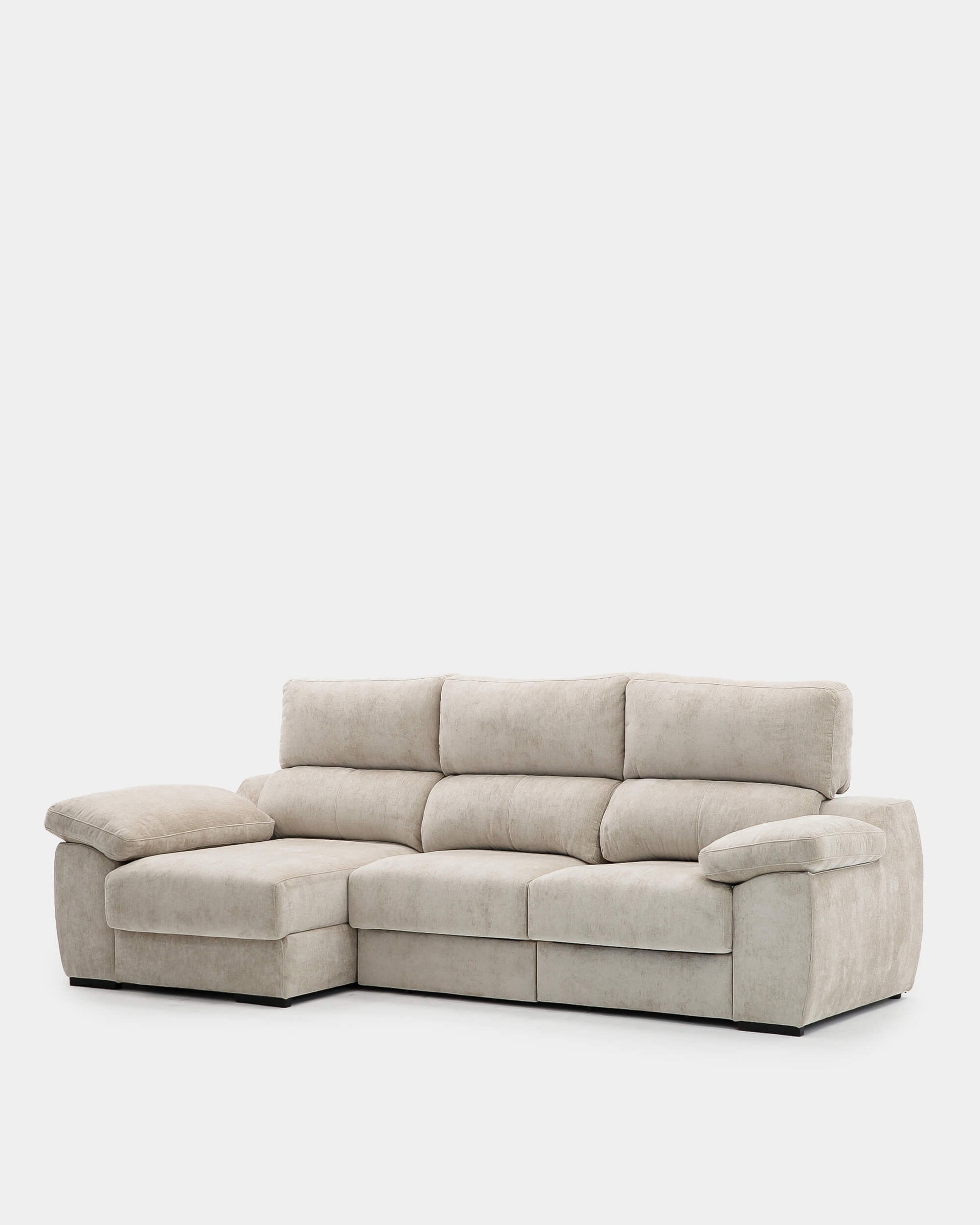 Sofá Chaiselongue Zara