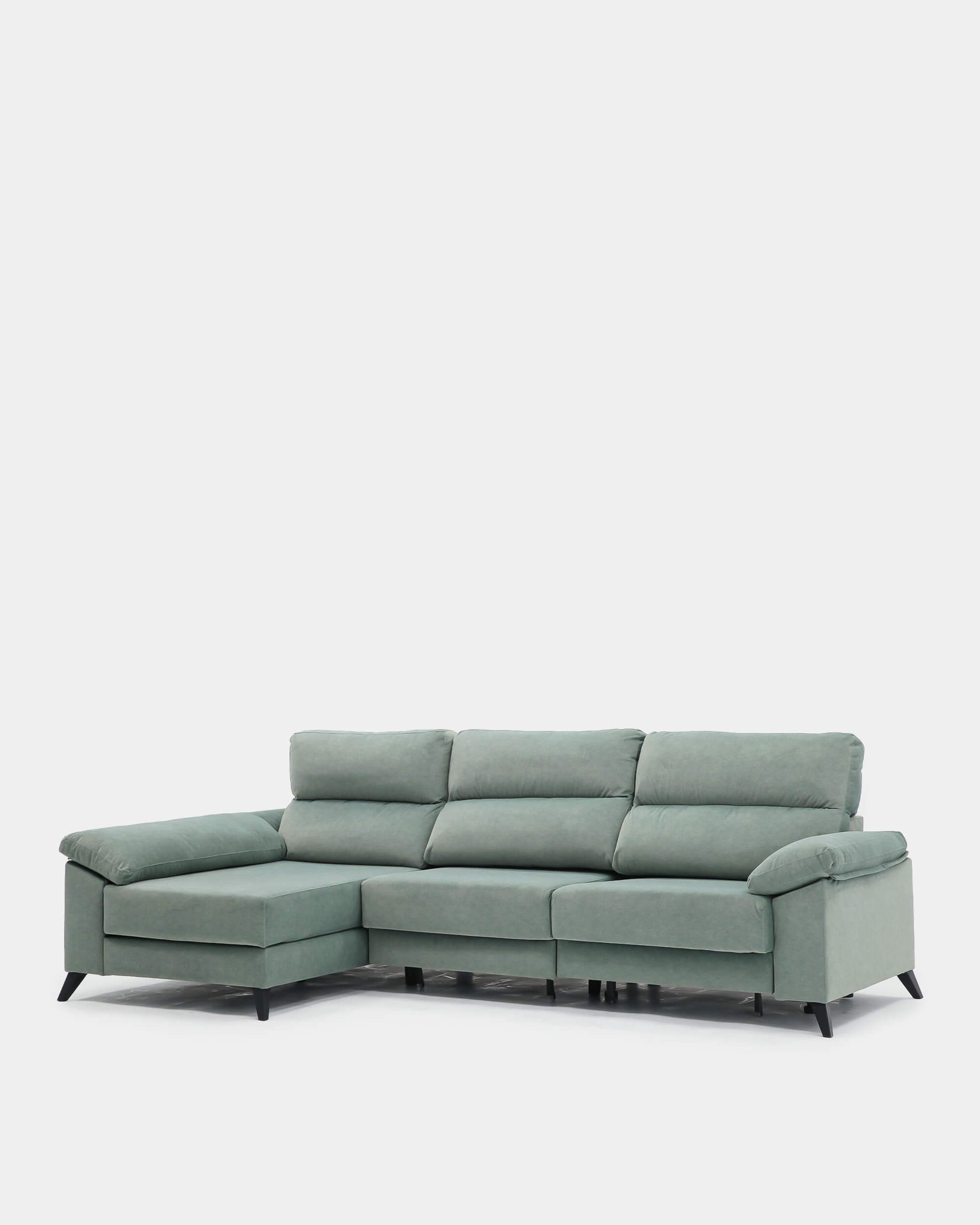 comprar sofa chaiselongue novelda