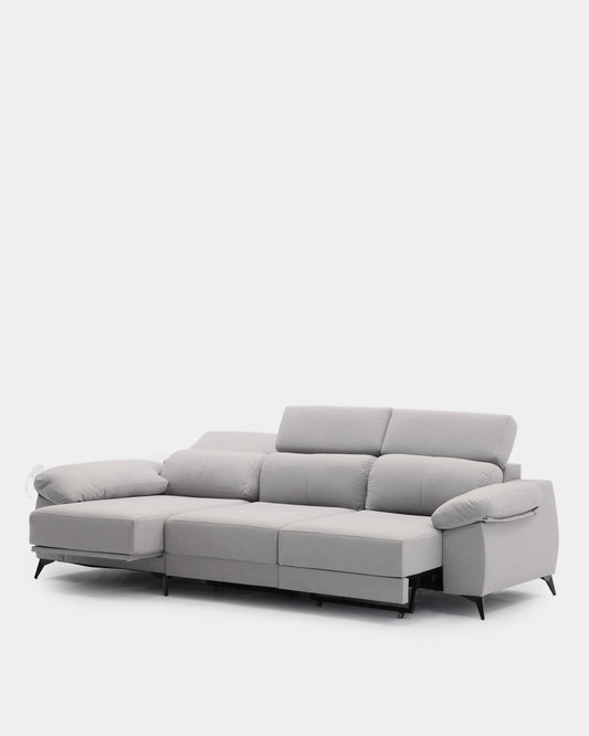 Sofá Chaiselongue Vega