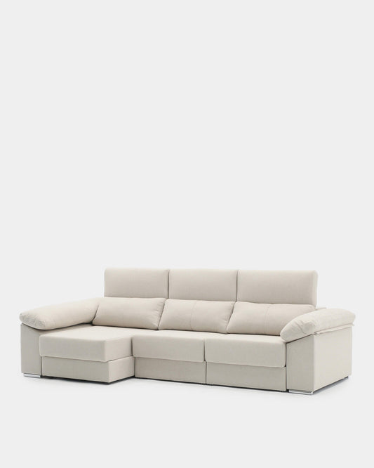 Chaiselongue Hit chais