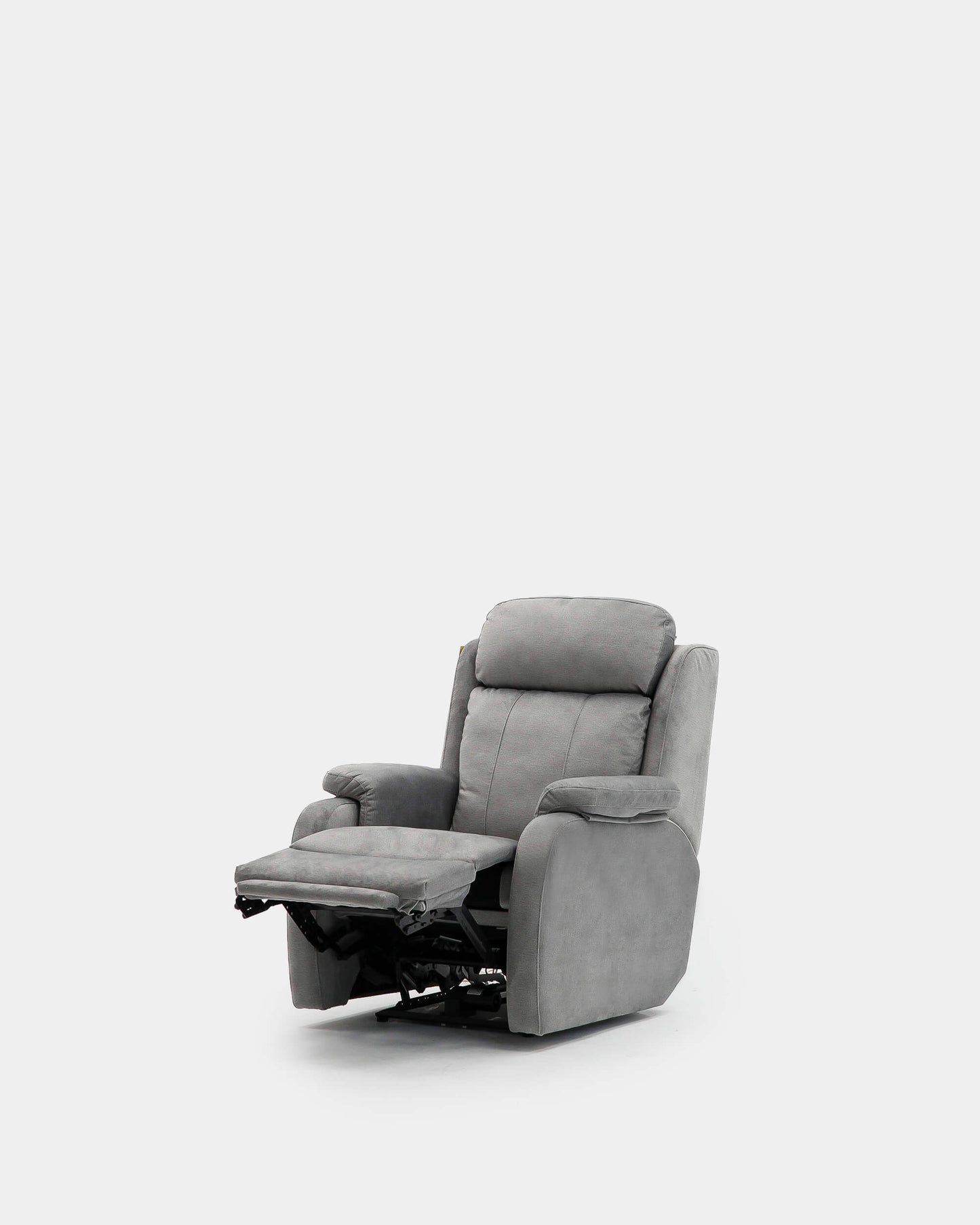 Sillón Relax Marina Gris