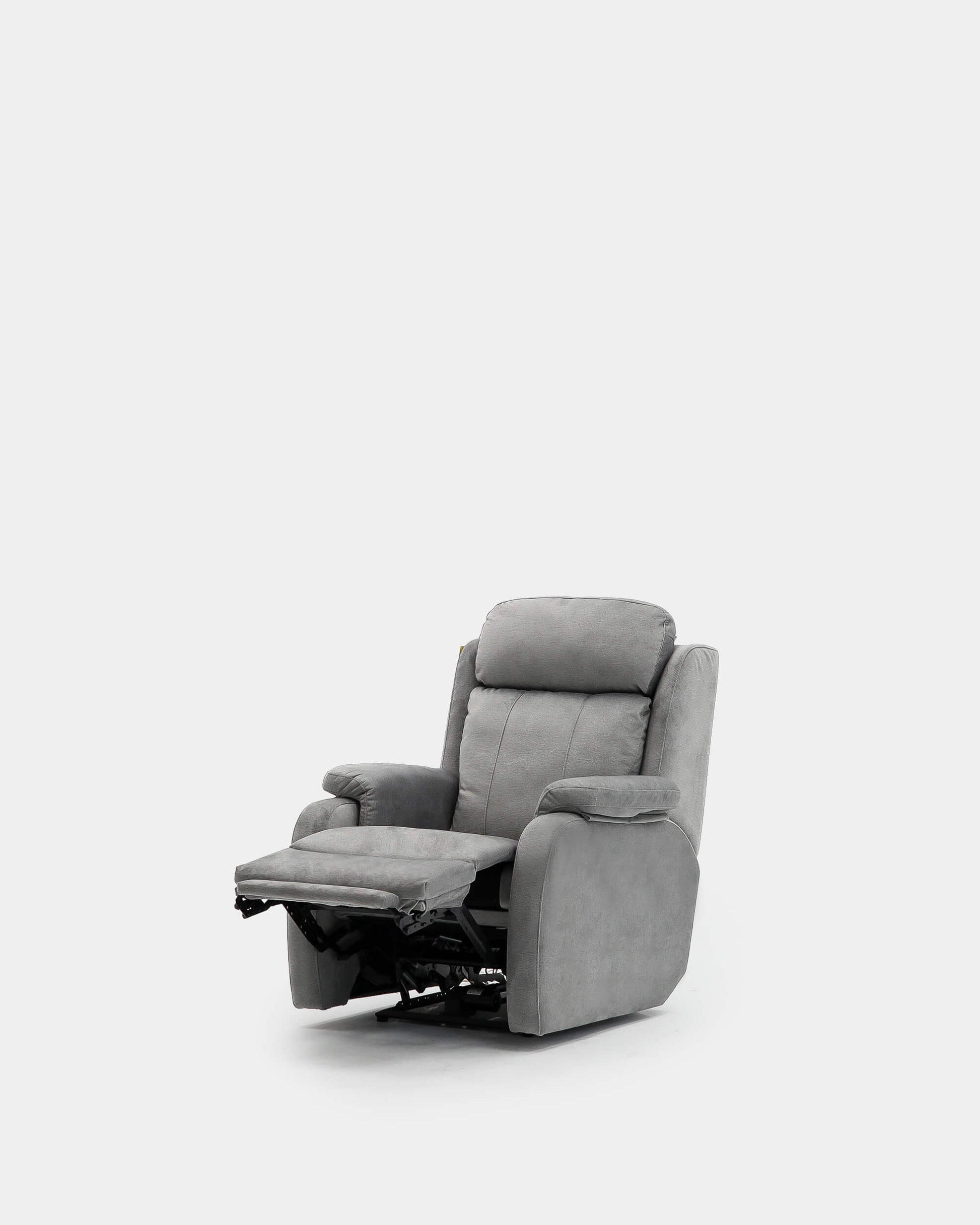 Sillón Relax Marina Gris