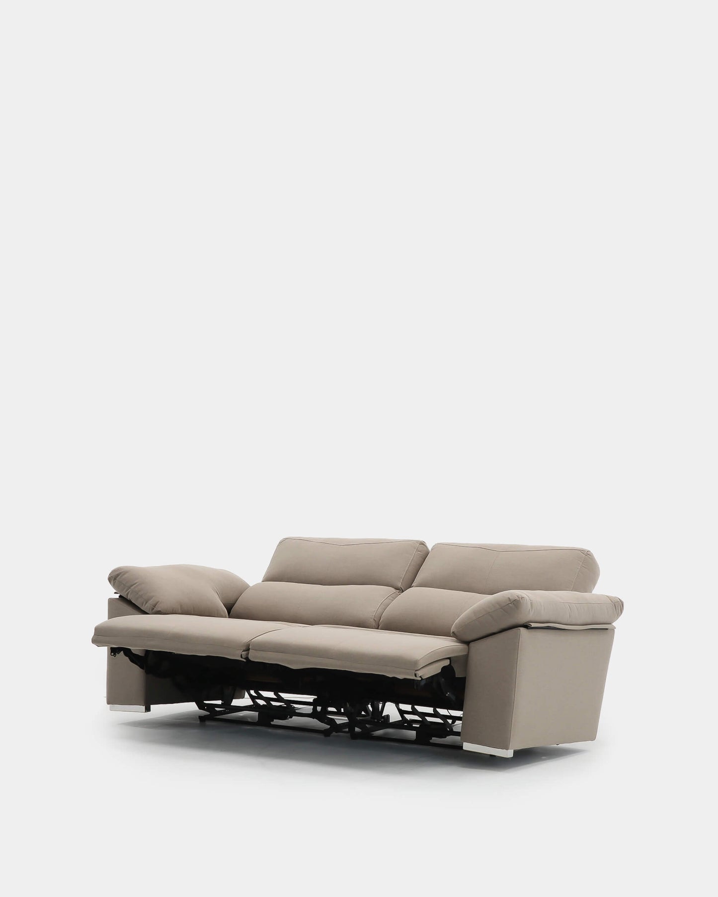 sofá relax en liquidación