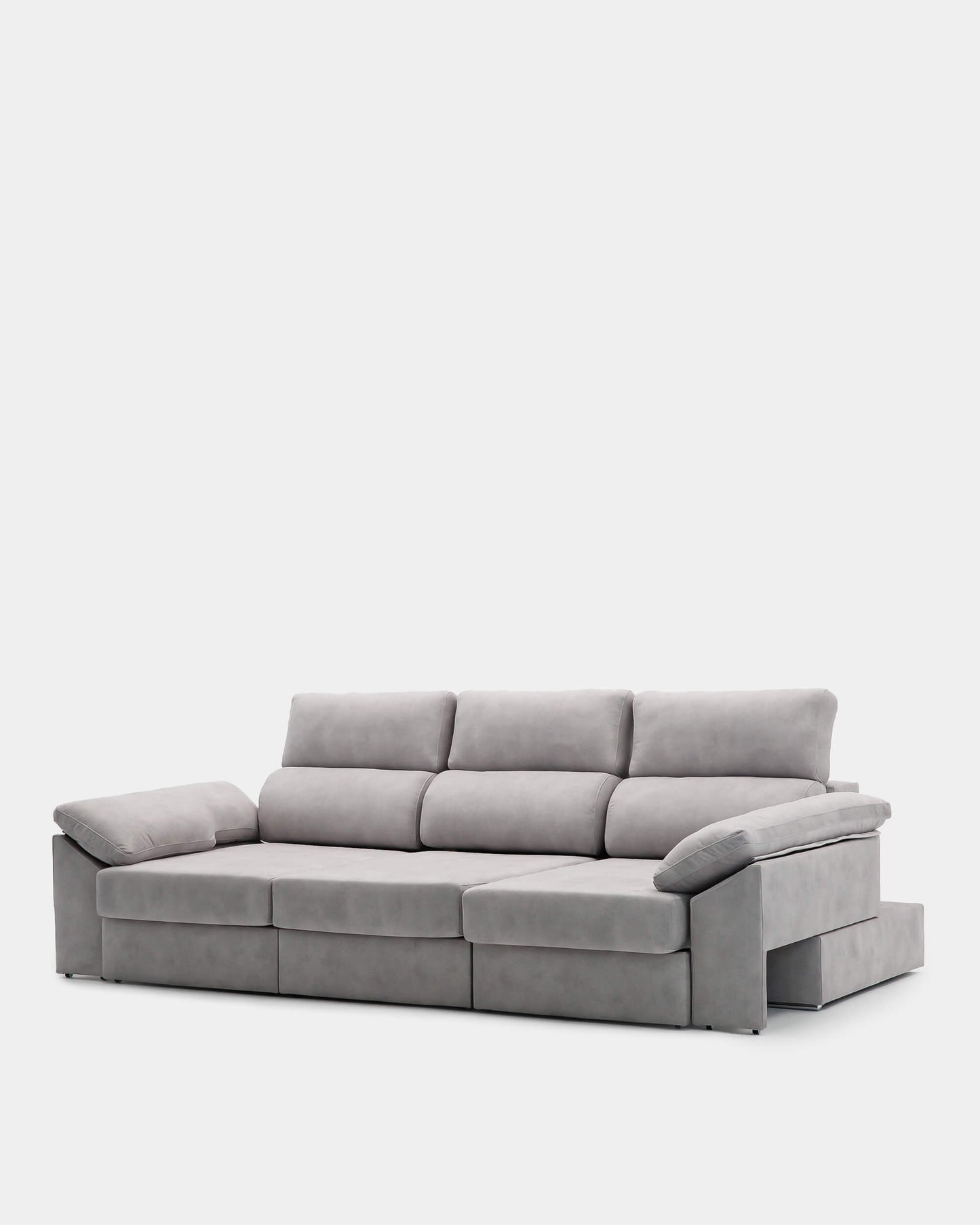 Sofá en liquidacion