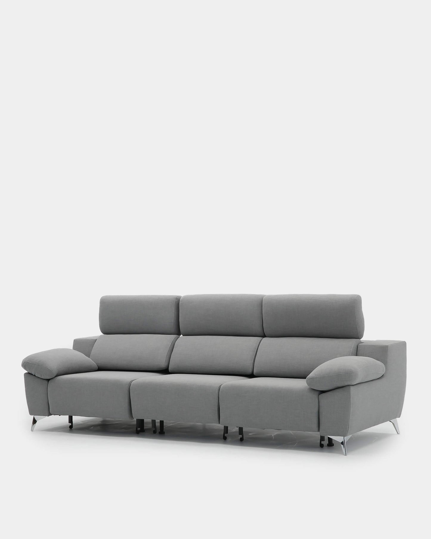 sofá en liquidación